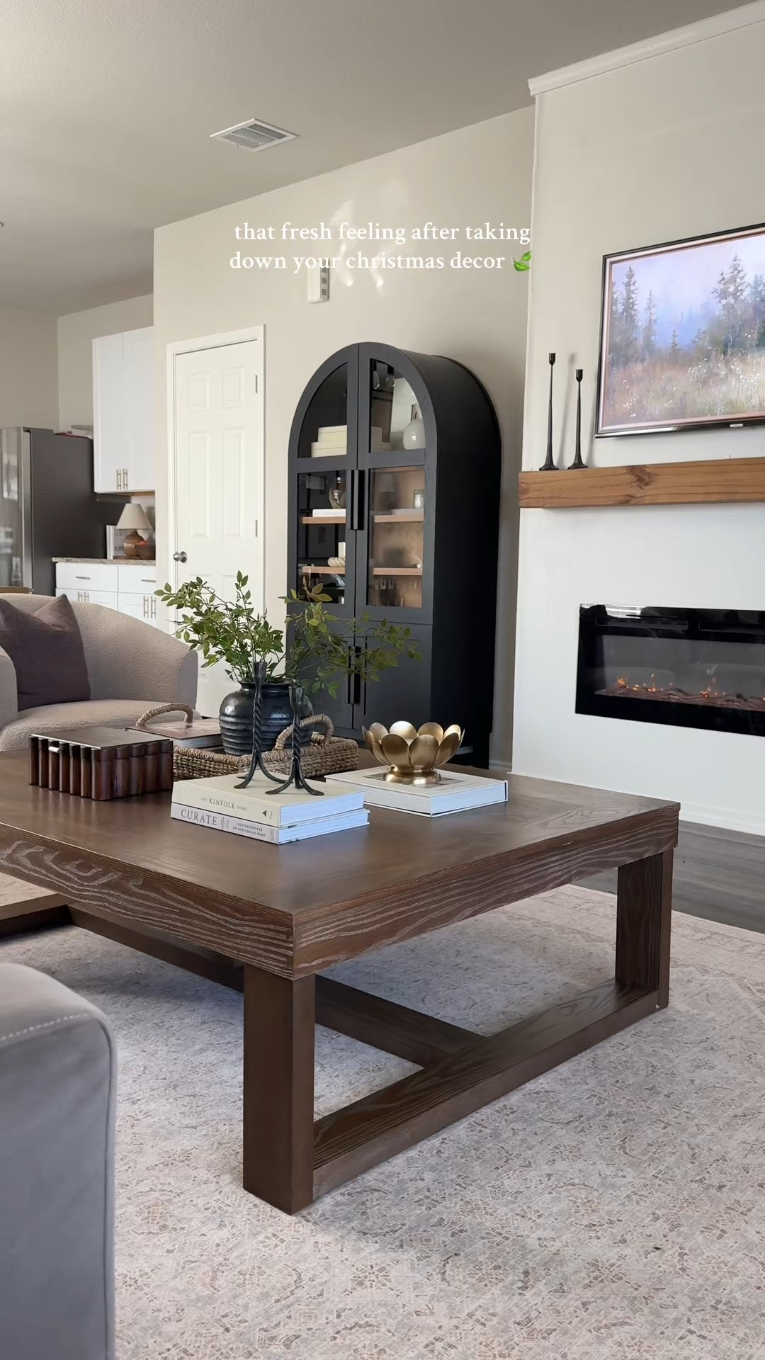 home after the holidays >>> 

#LTKFindsUnder100 #LTKSeasonal #LTKHome