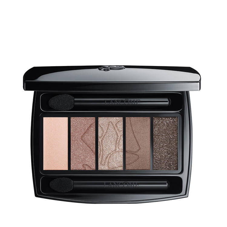 Hypnôse 5-Color Eyeshadow Palette | Lancome (US)