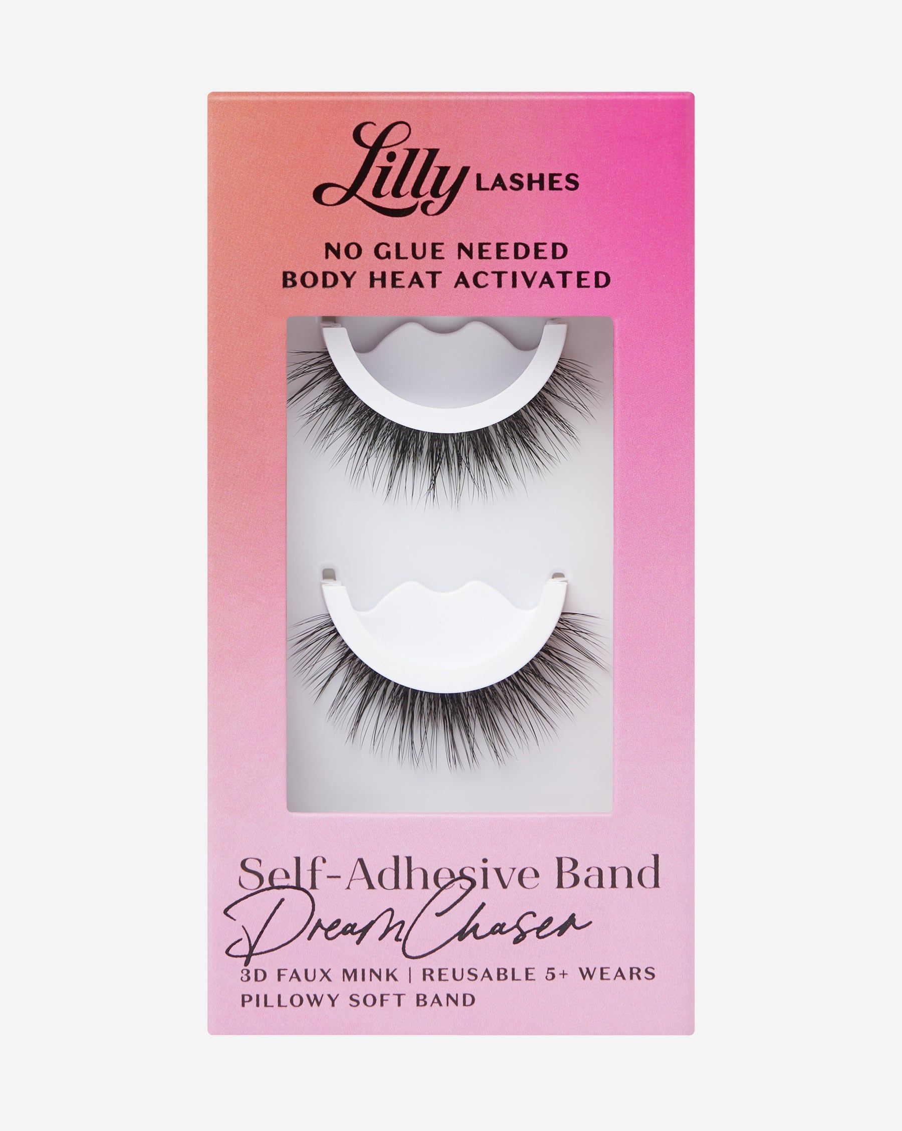 DreamChaser | Lilly Lashes