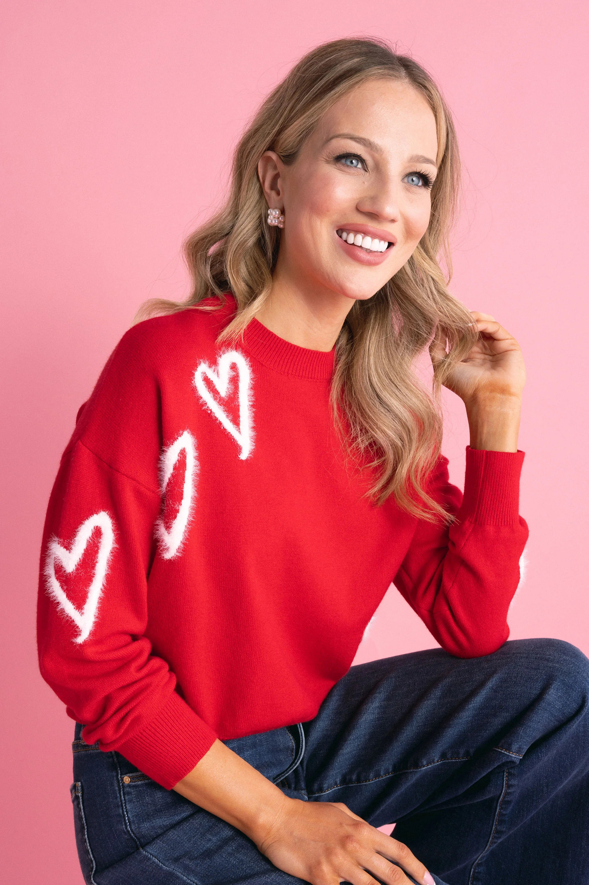 Juno Sweater | Avara