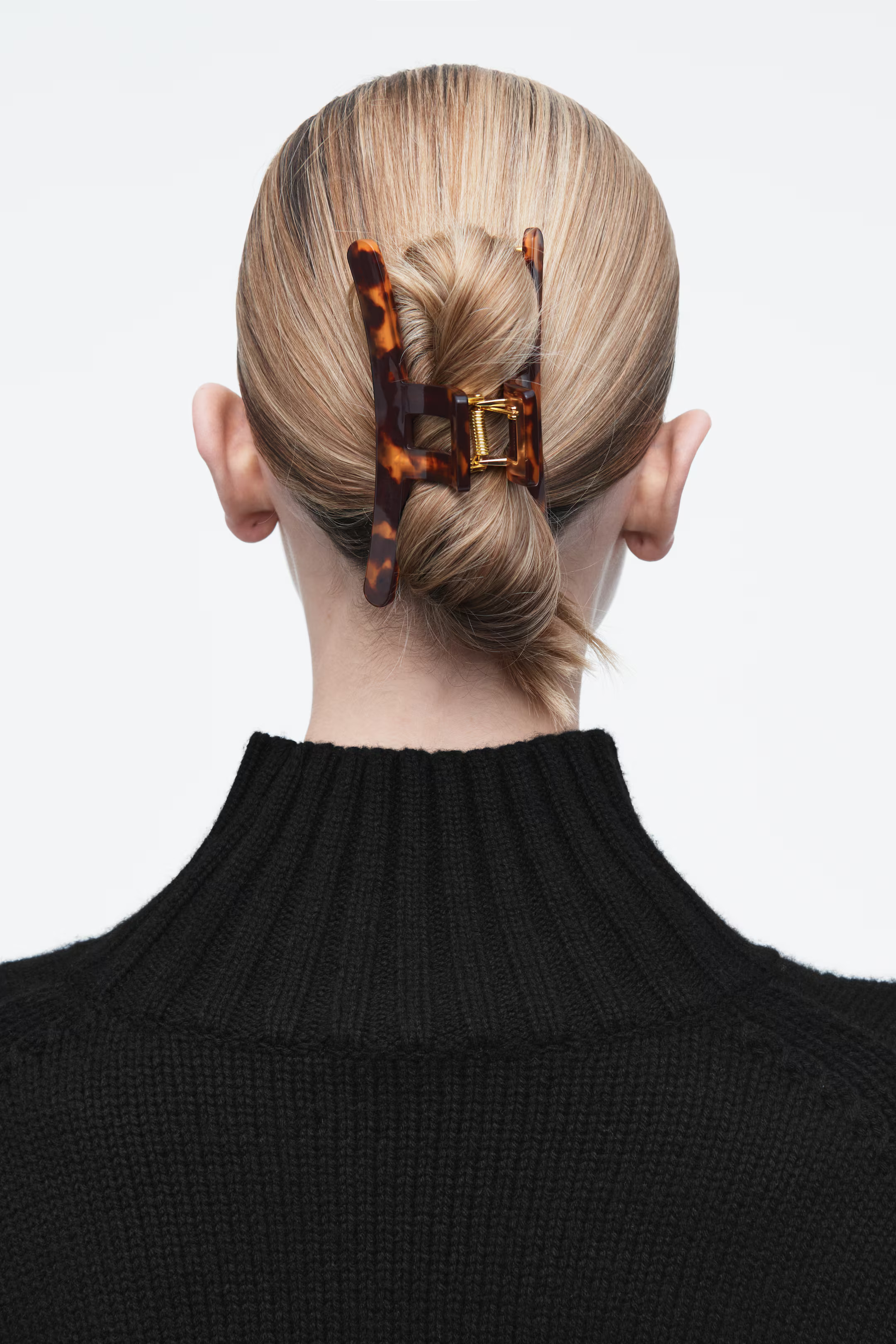 HAARSPANGE | H&M (DE, AT, CH, NL, FI)