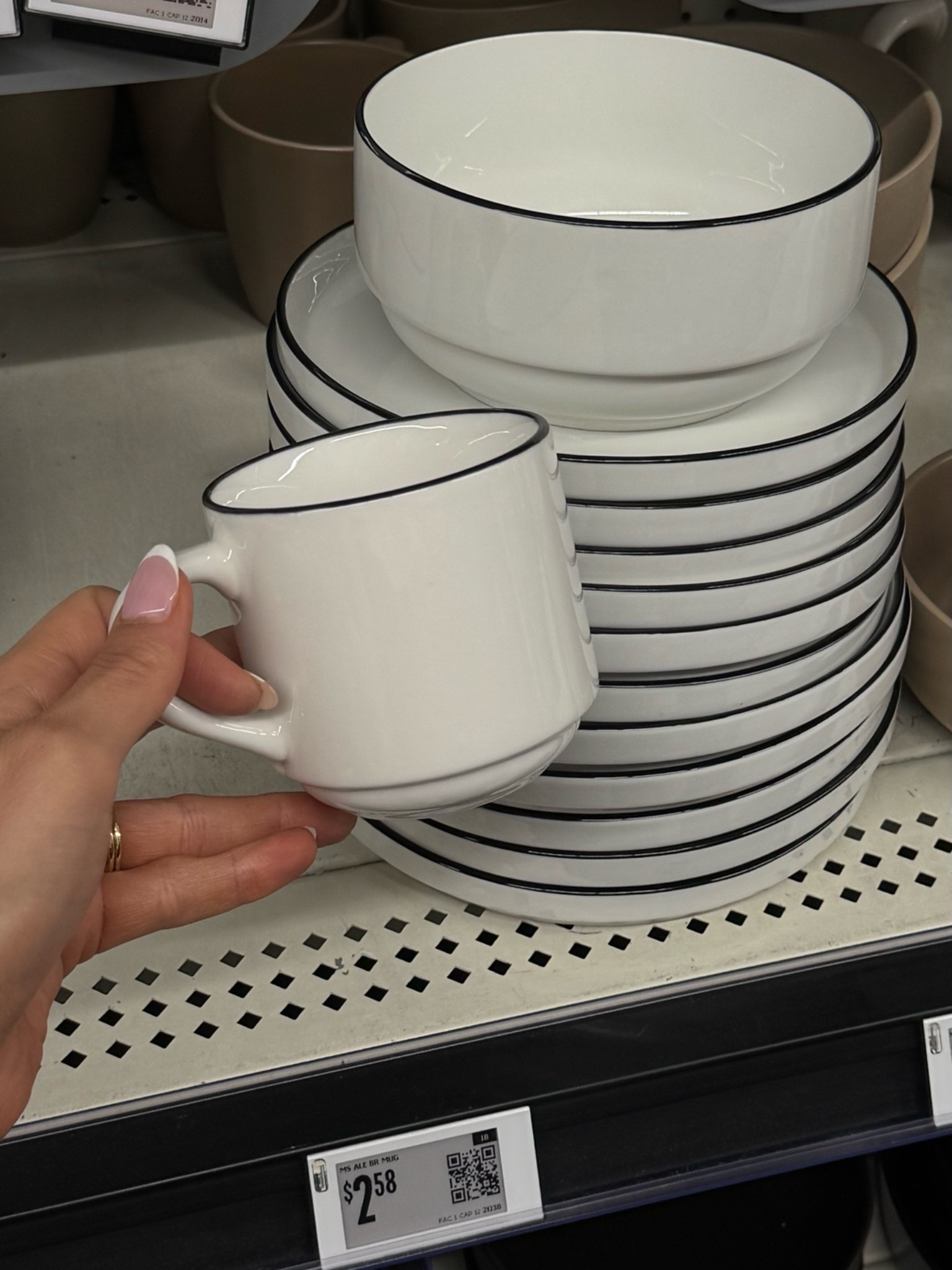 Best Walmart set :)