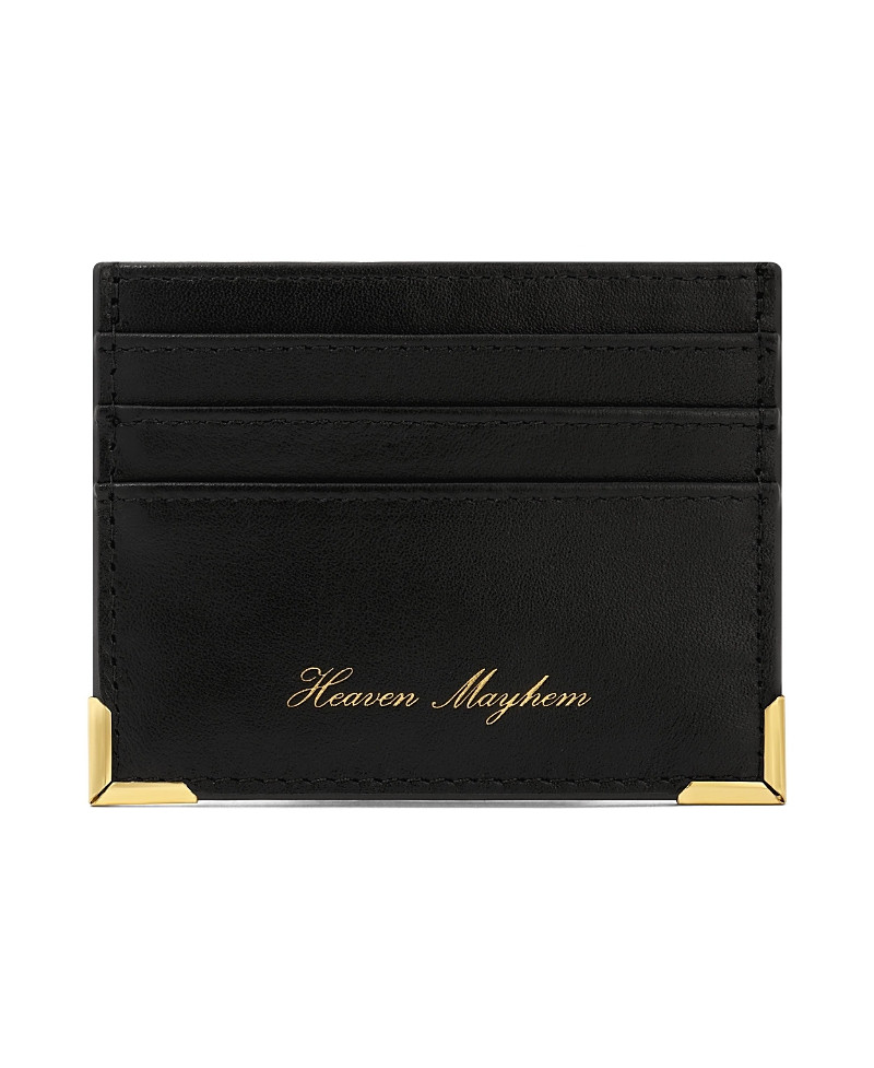 Heaven Mayhem Cardholder | Bloomingdale's (US)