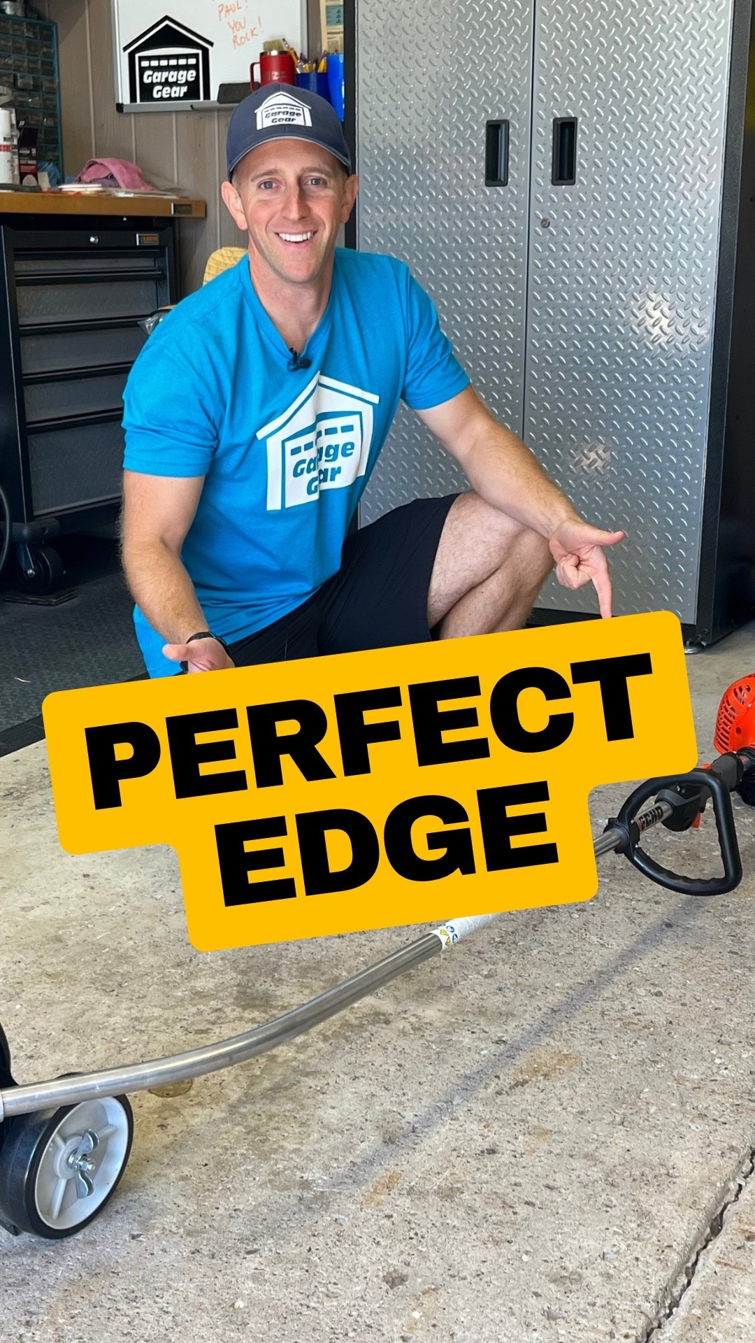 Here is what I like about the Echo PE-225 Edger

#LTKSeasonal #LTKActive #LTKHome