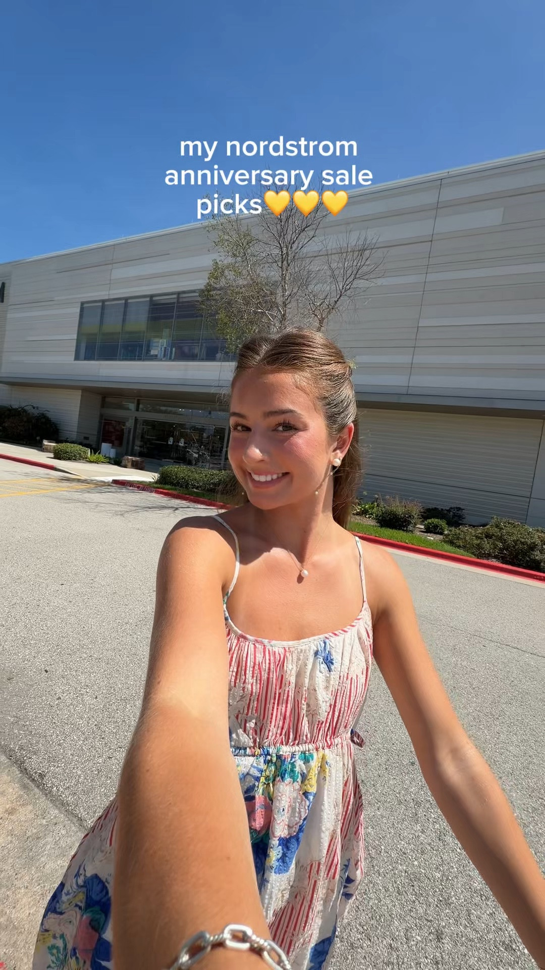 my Nordstrom Anniversary Sale picks!!!!💛💛 @nordstrom #nordstrompartner #nordstromas