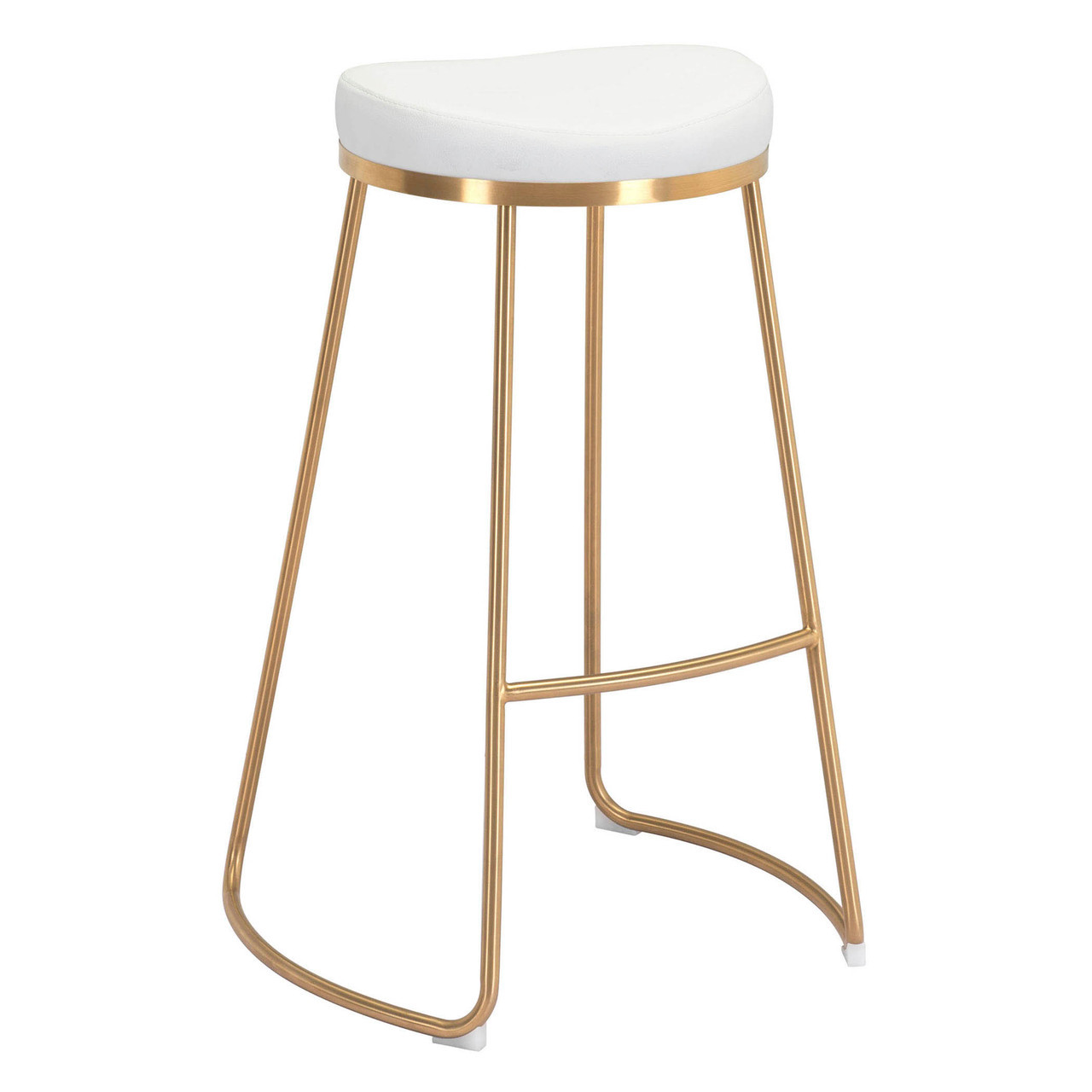 Elodie Bar Stool - Set of 2 | Z Gallerie