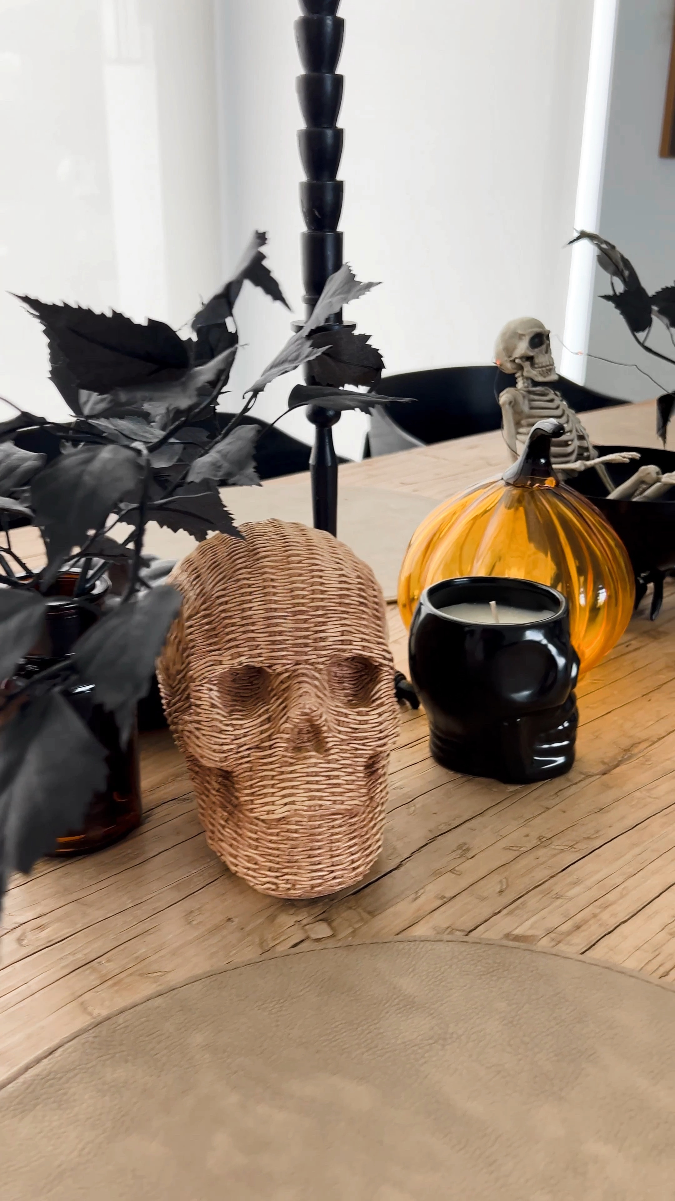 Hating this guy again bc Halloween is almost here!!! 💀

#LTKHome #LTKHalloween #LTKHoliday