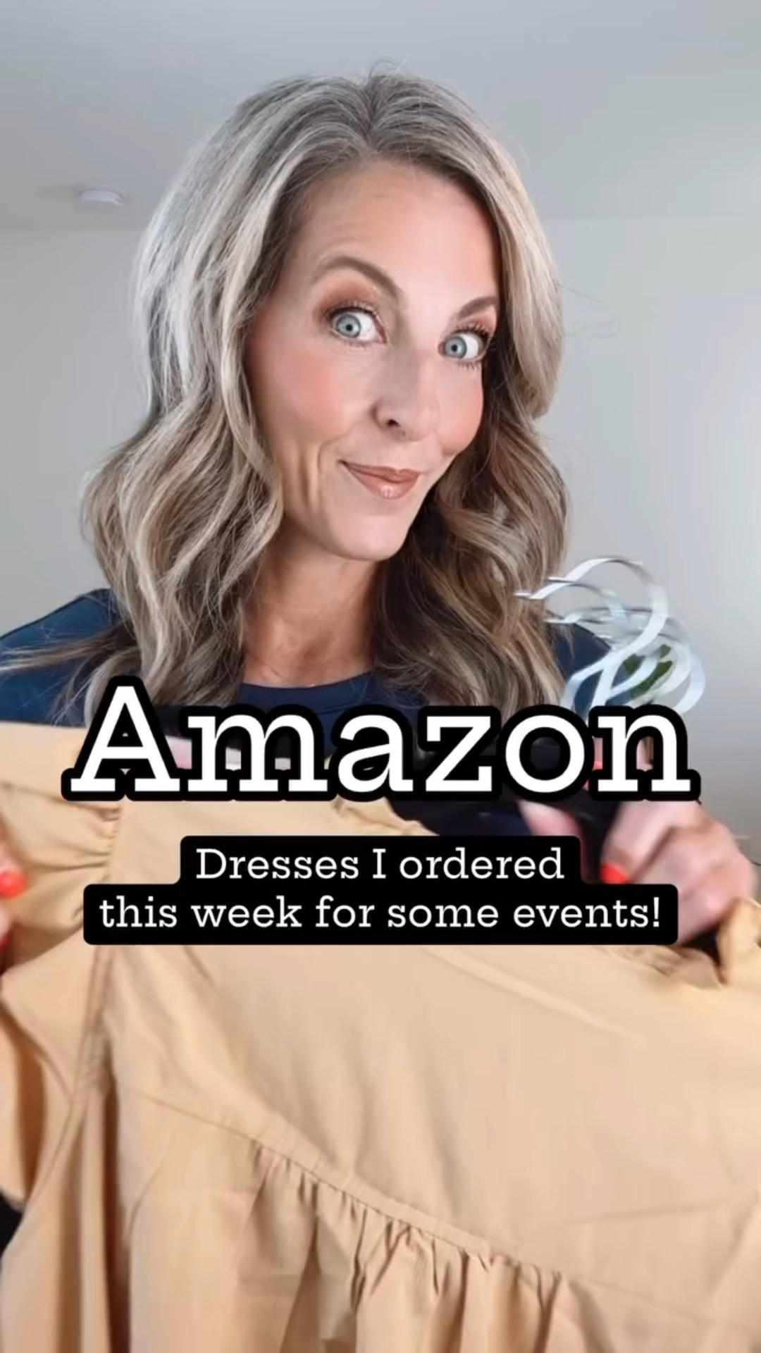 Start your back to school shopping with these Amazon dresses perfect for teaching in HOT August - each style comes in multiple colors – wearing a size small – some styles have a coupon code today – let me know if you have any questions!  (Linked a similar white top from Amazon) 

#LTKFindsUnder50 #LTKStyleTip #LTKOver40