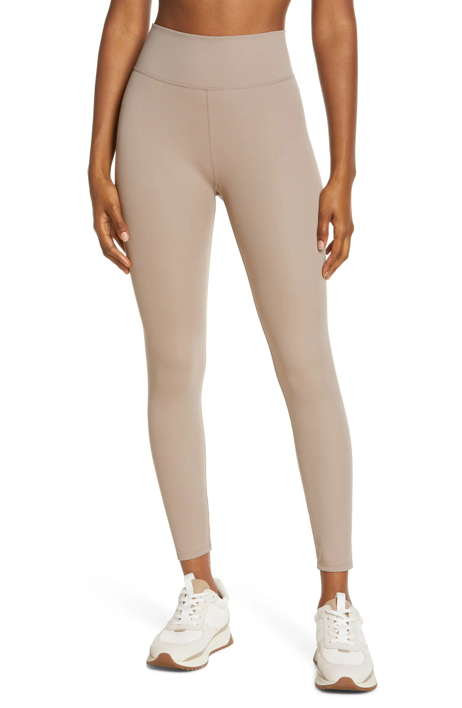 MWL Perfect High Waist Leggings | Nordstrom