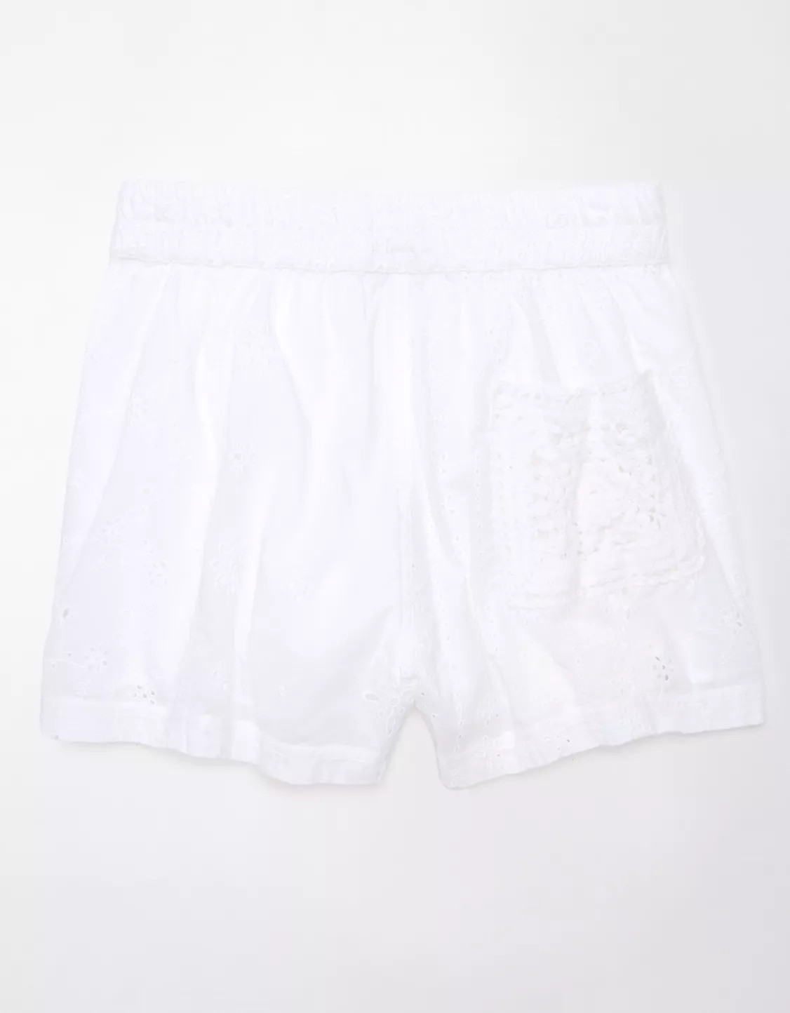 AE Eyelet Short | American Eagle Outfitters (US & CA)