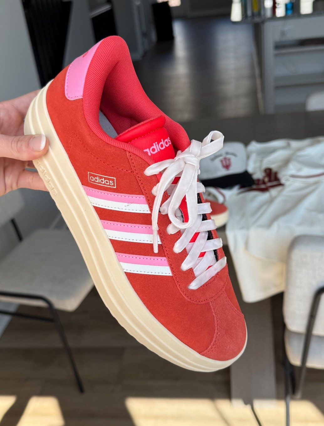 linking these adidas shoes!! 
TTS & they are under $80! 

#LTKFallSale #LTKShoeCrush #LTKSeasonal