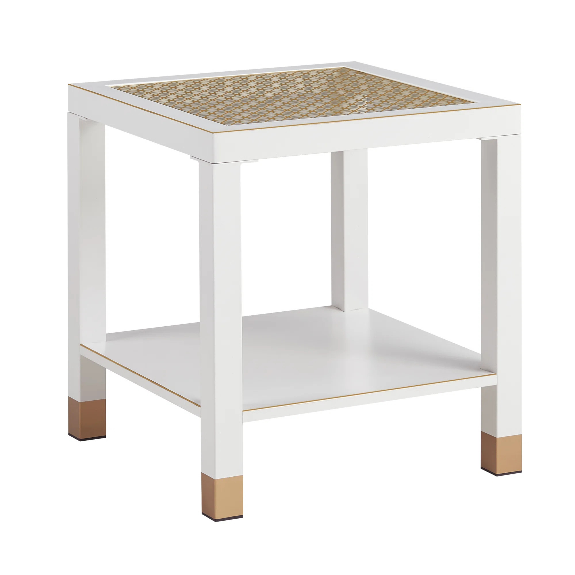 Latitude Run® End Table | Wayfair | Wayfair North America