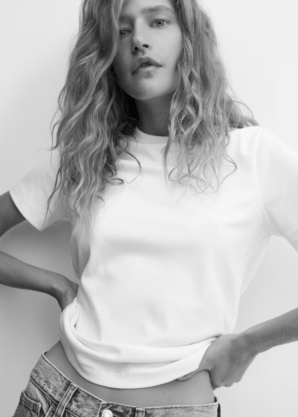 Search: T shirt (293) | Mango USA | MANGO (US)