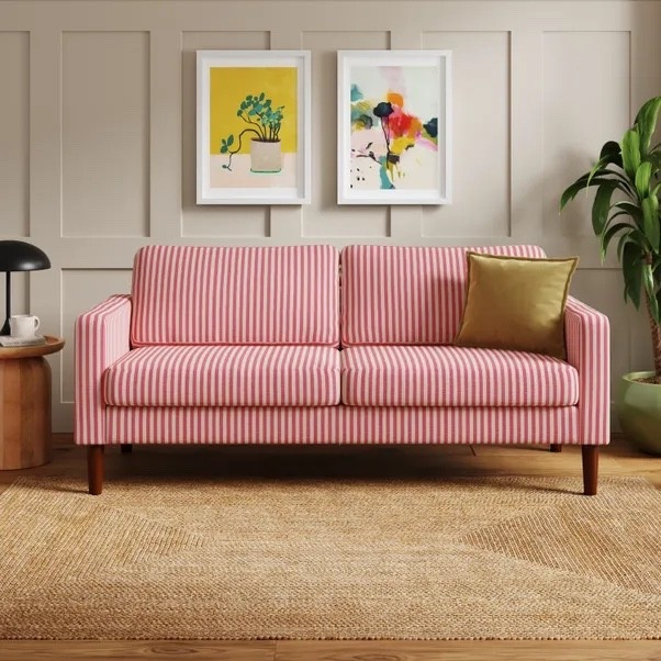 A great striped sofa

#LTKhome #LTKautumn