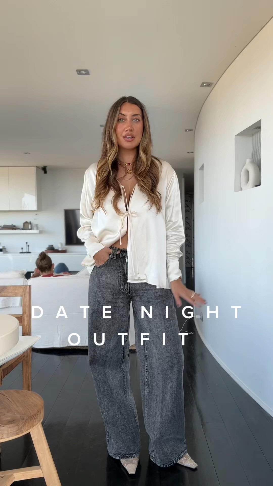 Comfy date night outfit for those events where you want to be cute but stylish! 

Tagged exact & similar options 🫶🏼

#LTKaustralia