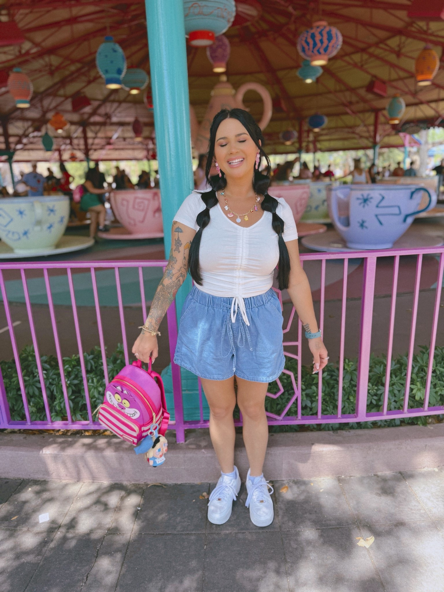 alice in wonderland💜