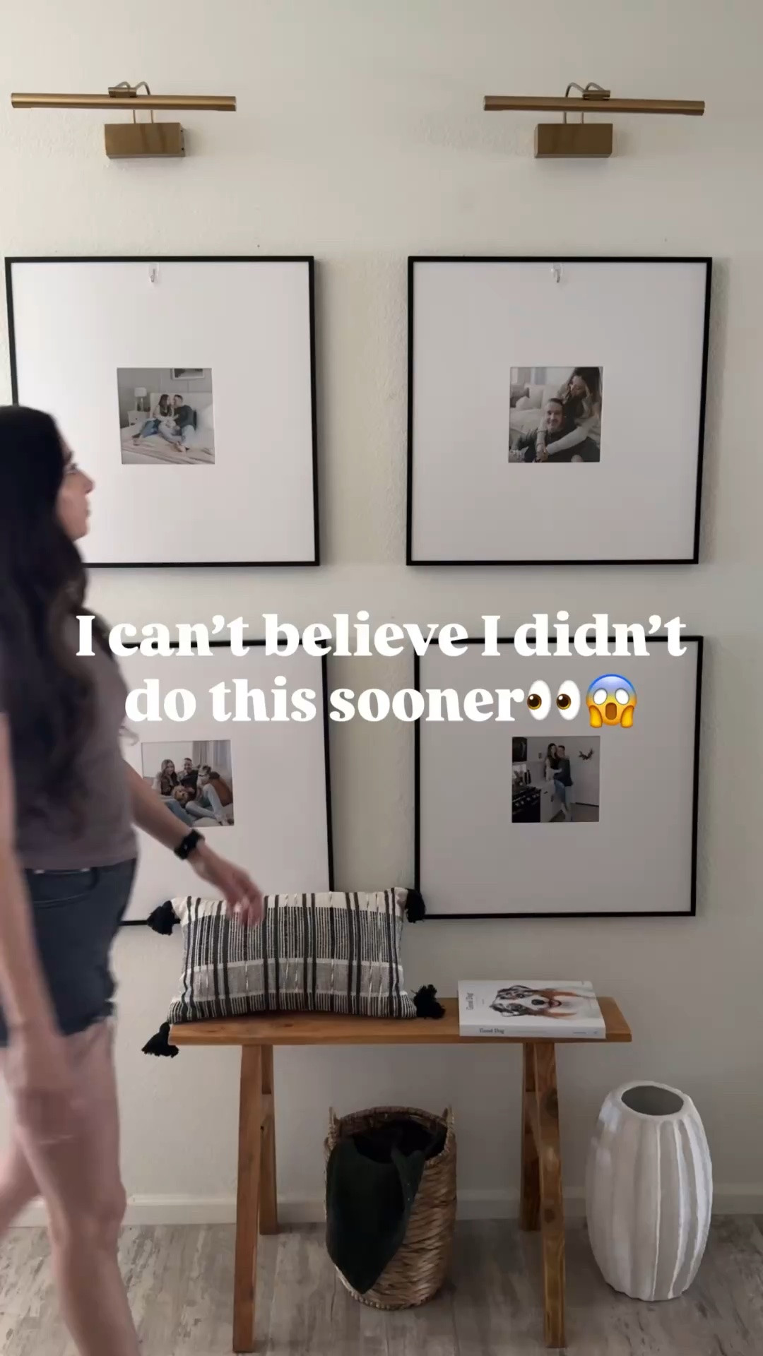 I can’t believe I didn’t do this sooner😱👀

#LTKHome #LTKSeasonal