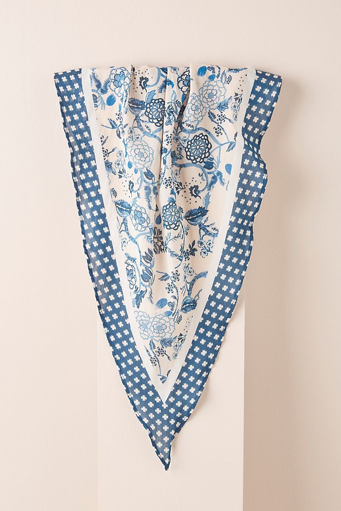 Louisa Bandana | Anthropologie (US)