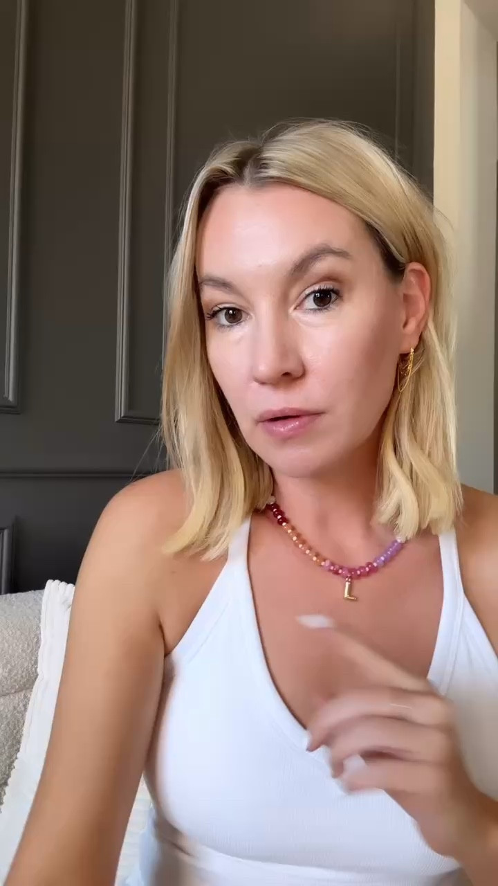 The cutest Anthropologie look for less necklace at Walmart! 

#LTKmomlife #LTKOver40 #LTKootd