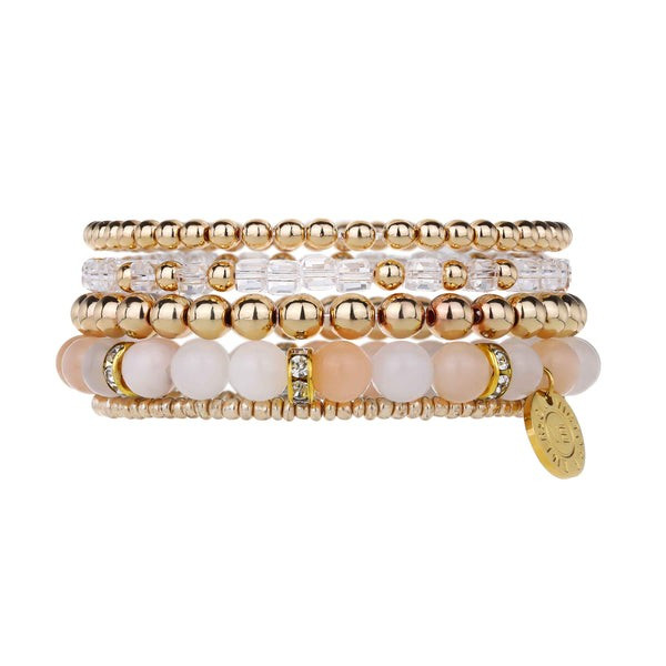 Gianna Stack | Victoria Emerson