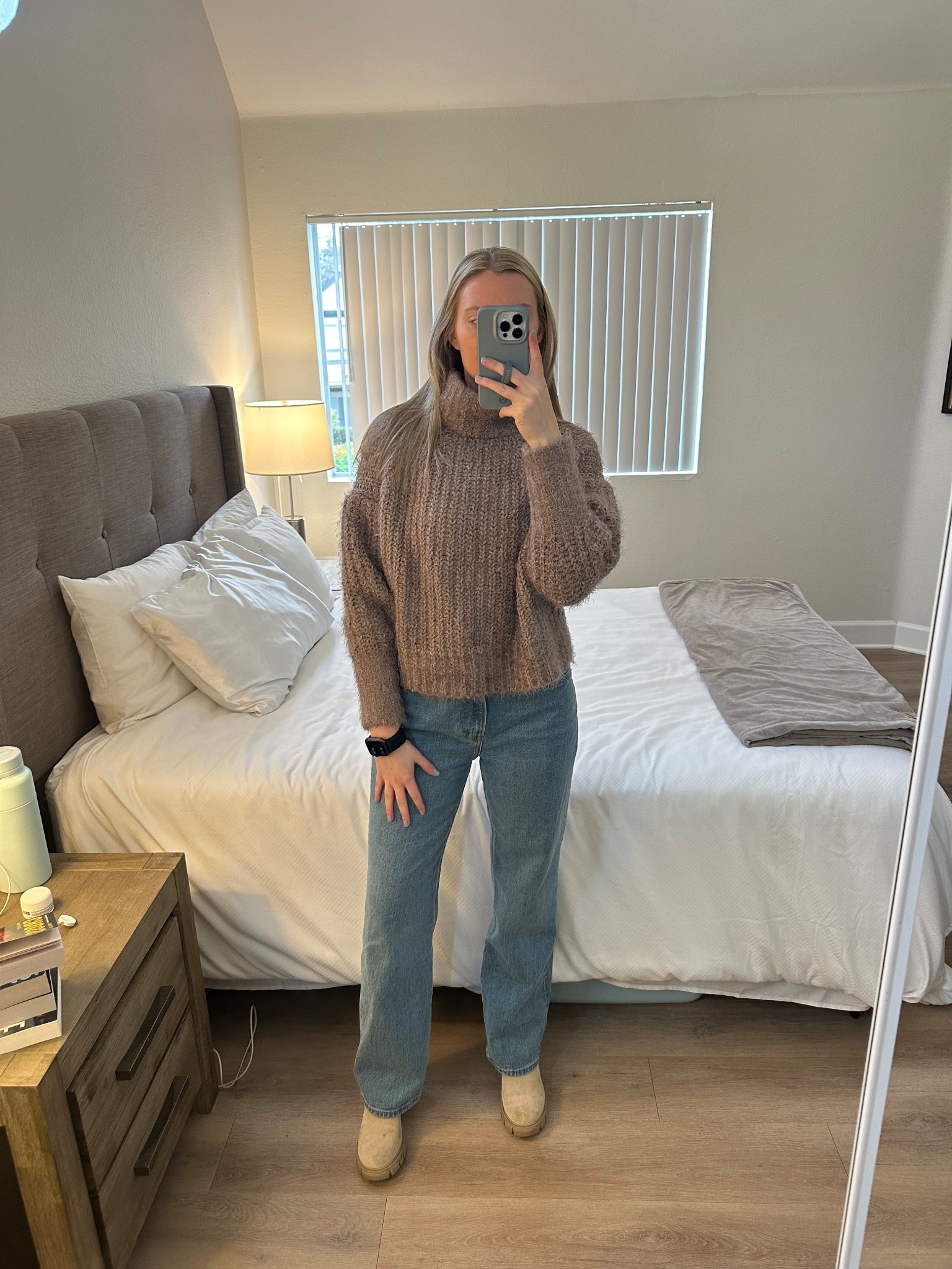 #LTKootd #LTKU #LTKmorningroutine