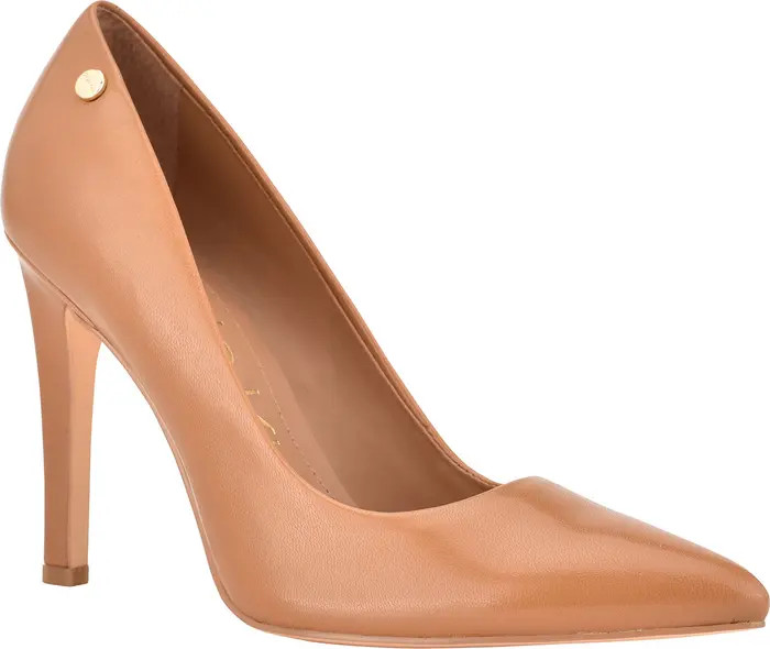 Calvin Klein Brady Pump (Women) | Nordstromrack | Nordstrom Rack