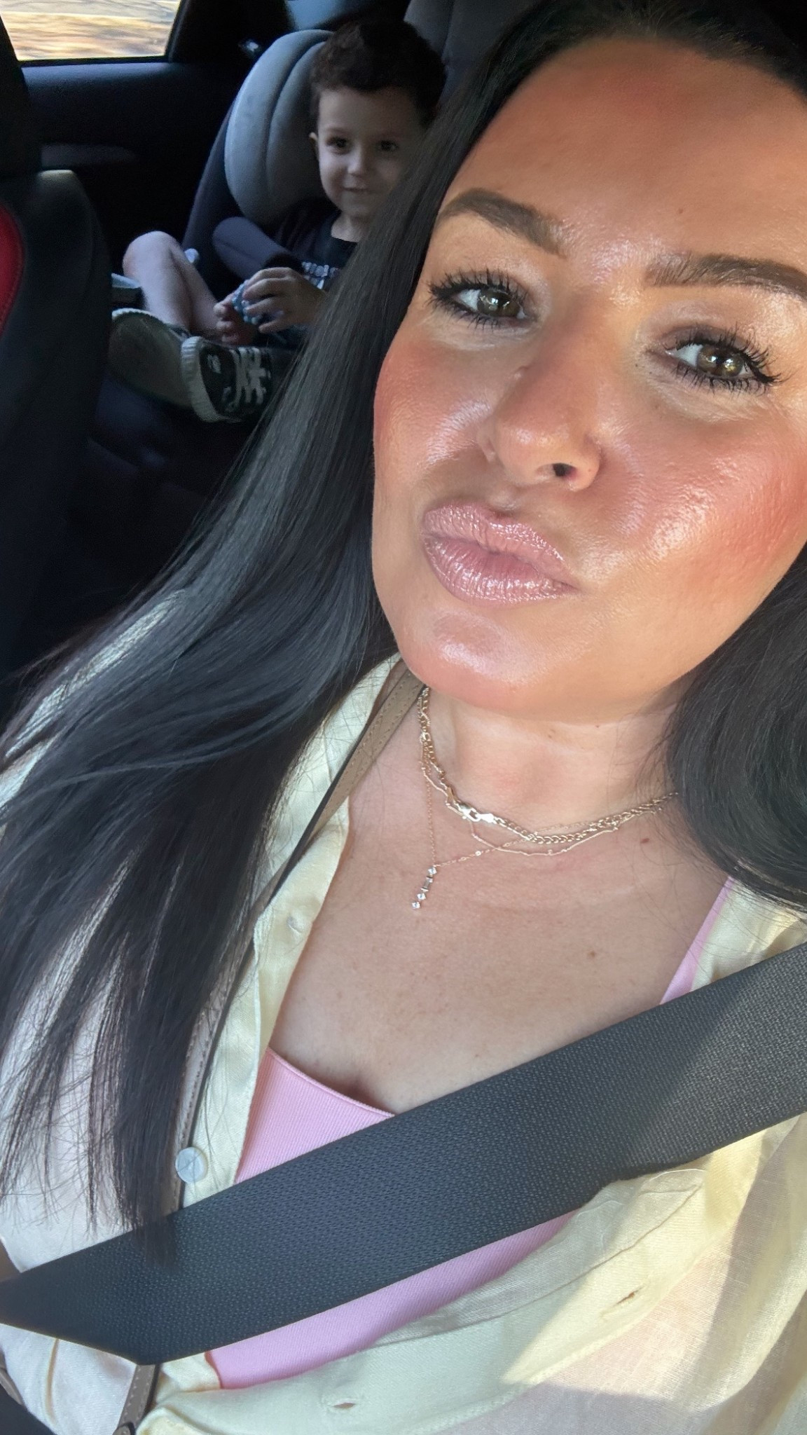 Lip glosss

#LTKselfcare #LTKmomlife #LTKgrwm