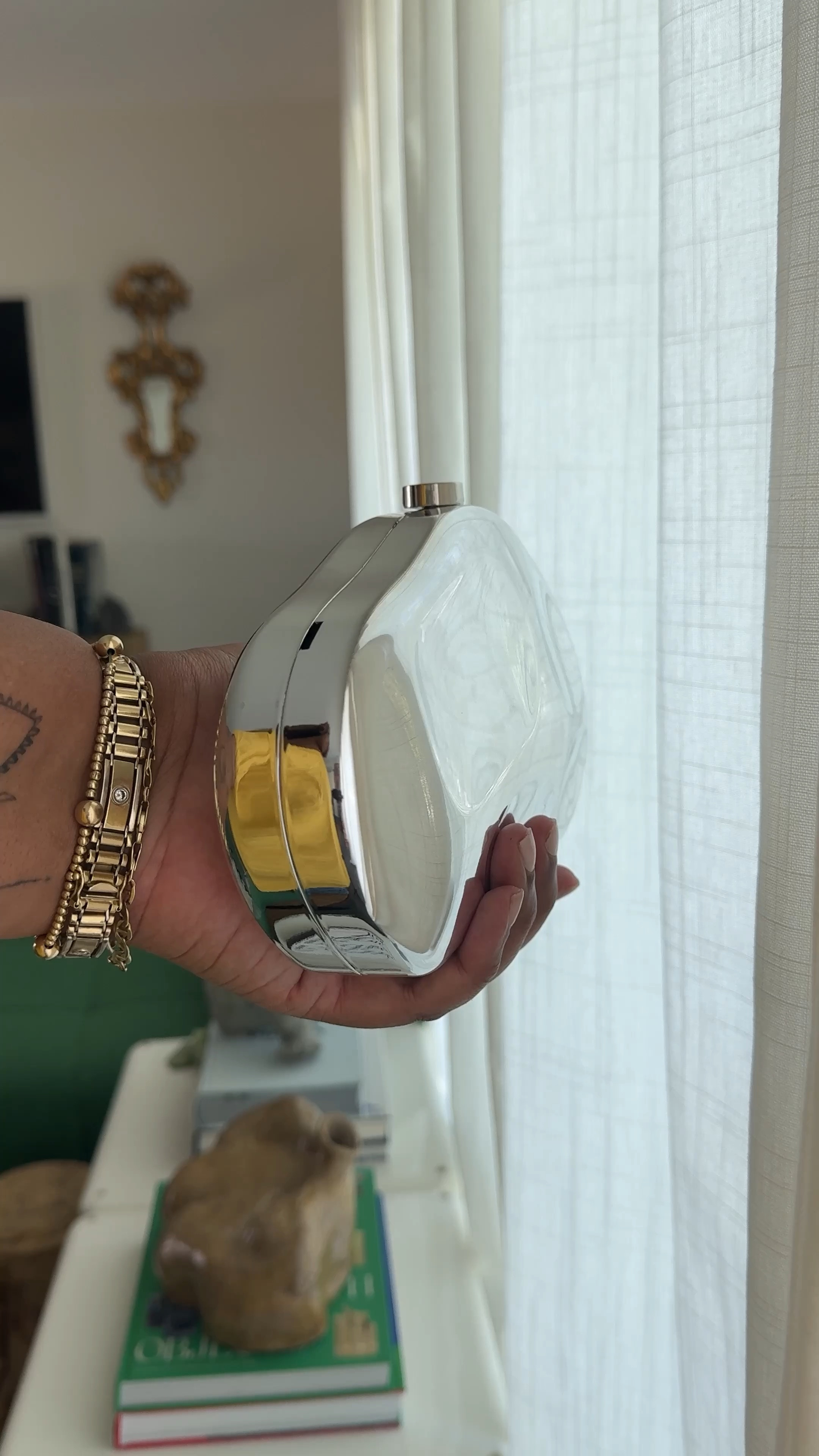 This clutch is $35!

#LTKParties #LTKGiftGuide #LTKHoliday