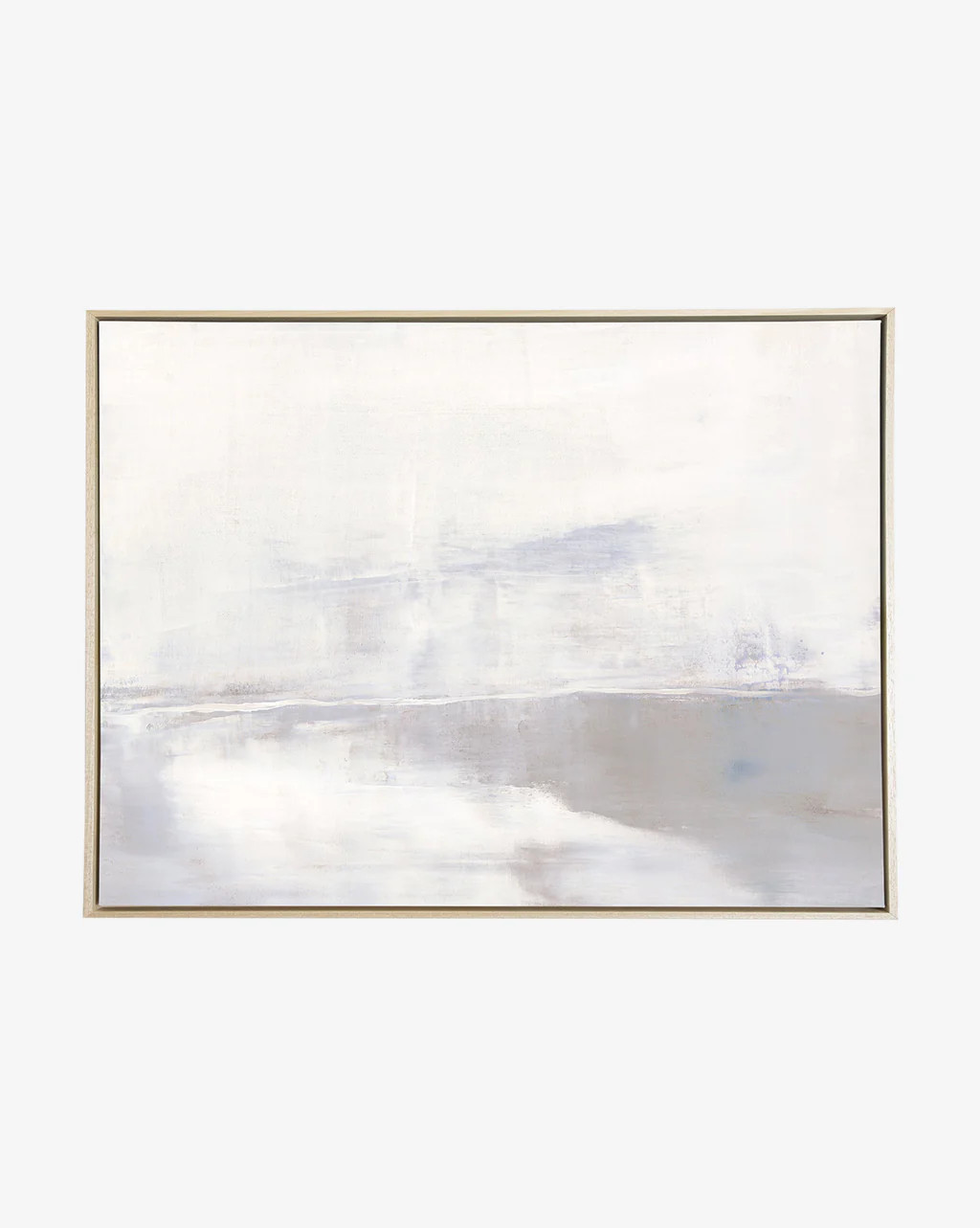 Misty Waterscape | McGee & Co.