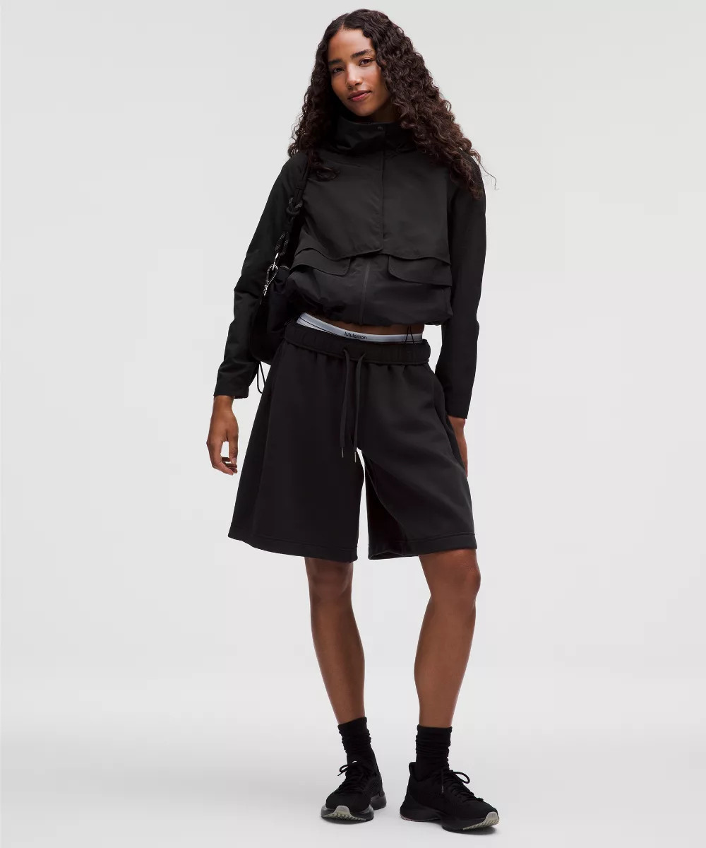 Always Effortless Classic-Fit Jacket | lululemon (AU)