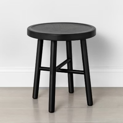 Shaker Accent Table or Stool - Hearth & Hand™ with Magnolia | Target