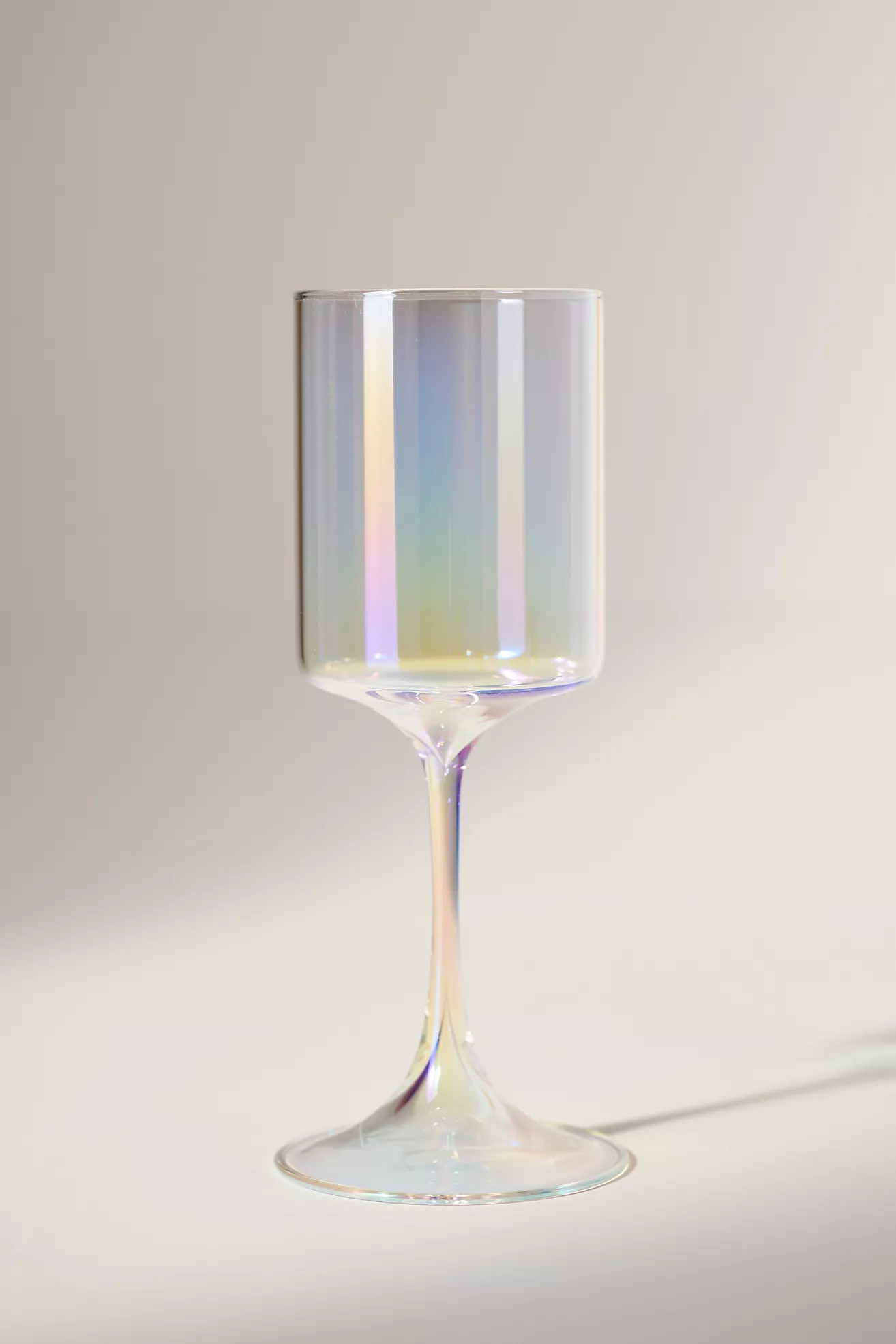 Morgan Wine Glasses, Set of 4 | Anthropologie (US)