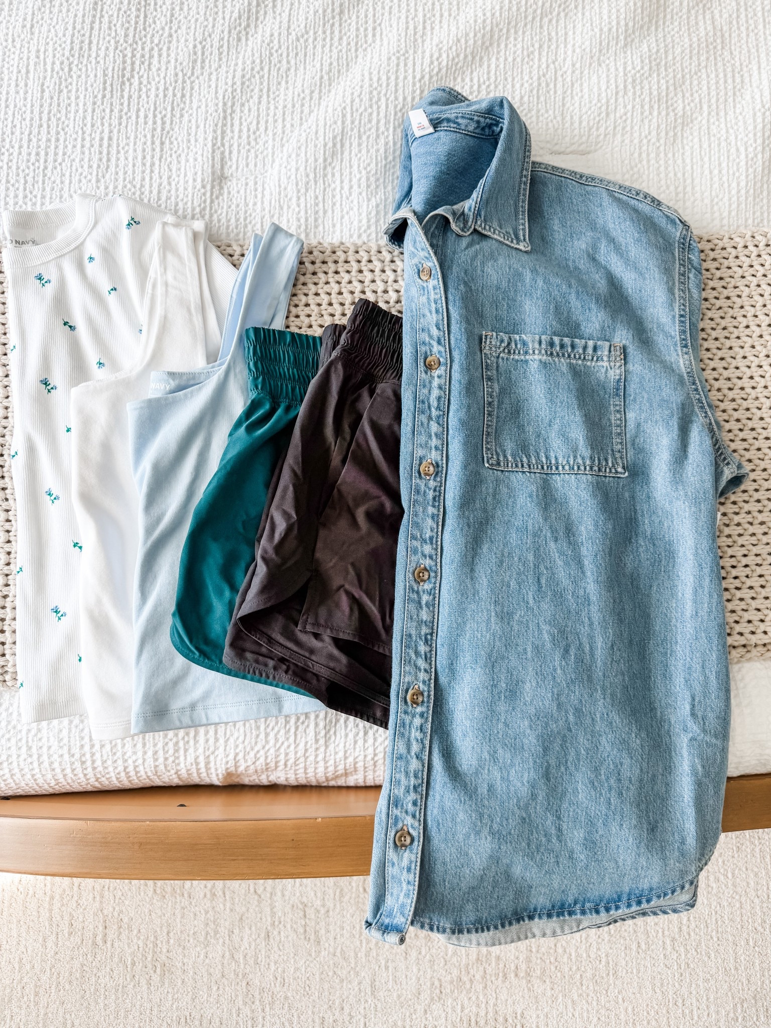 Old Navy Haul ☀️

#LTKTall #LTKActive #LTKmomlife
