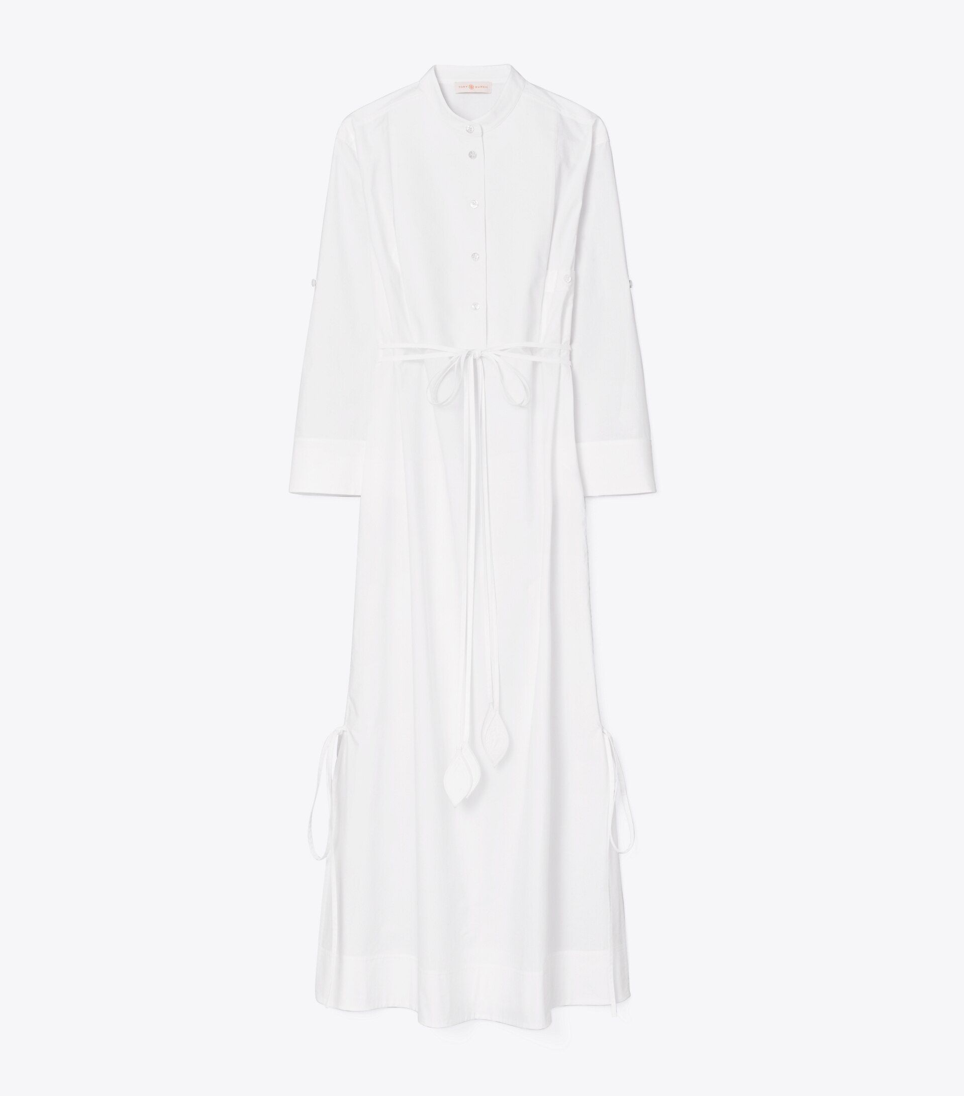 Bib-Front Caftan | Tory Burch (US)