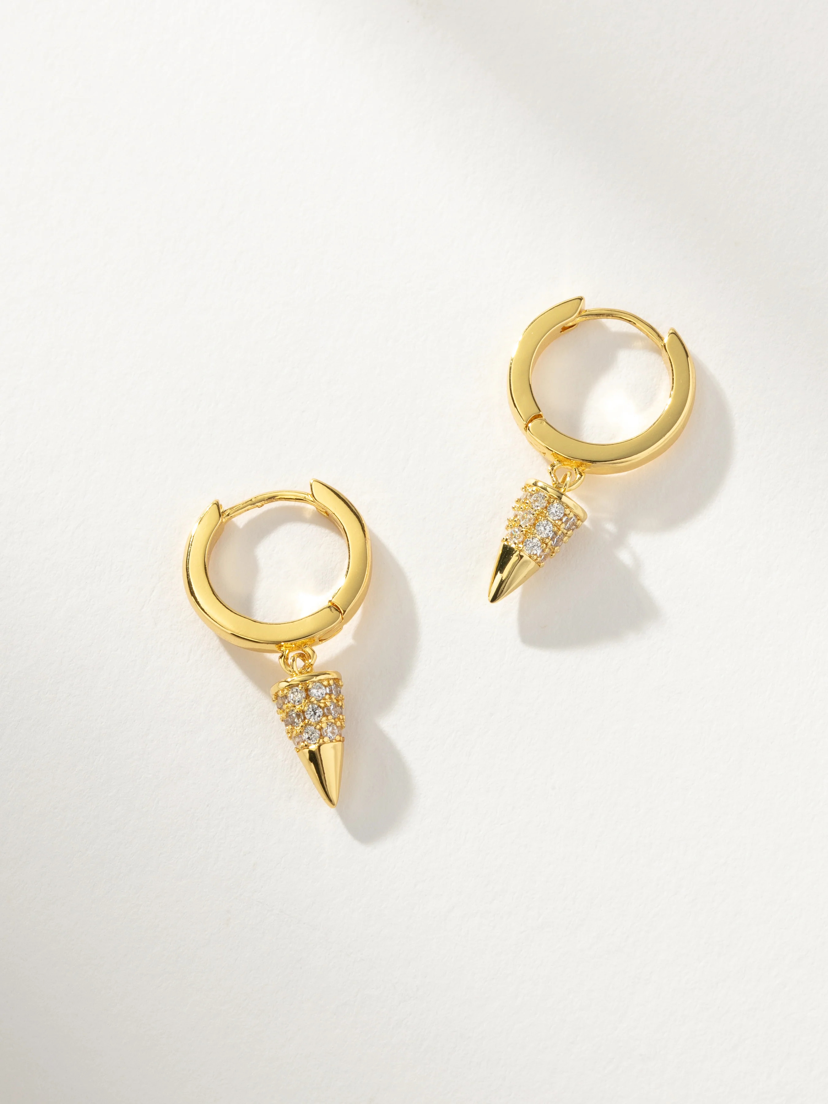 Power Huggie | Uncommon James