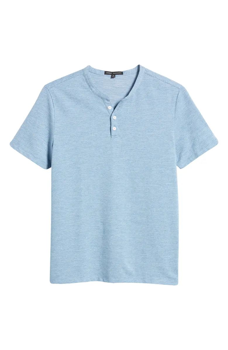 Villier Henley T-Shirt | Nordstrom