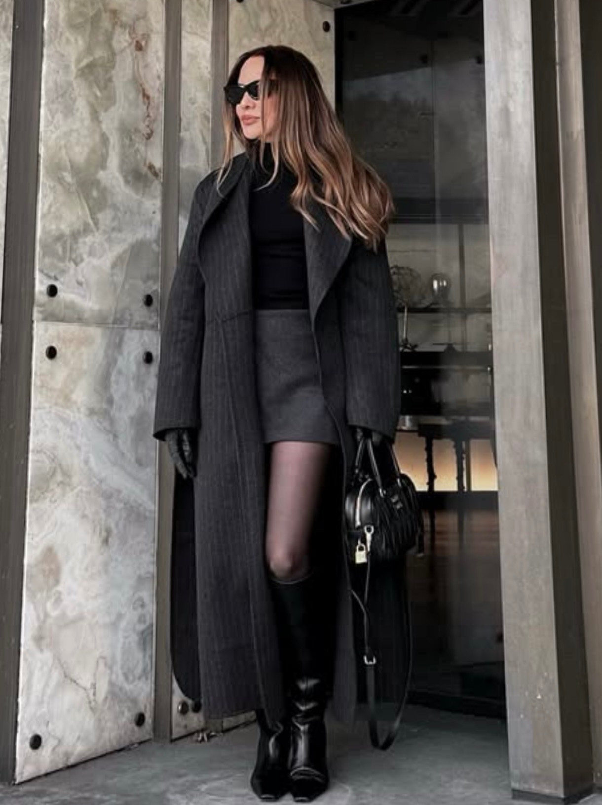 Here for oversized coats!