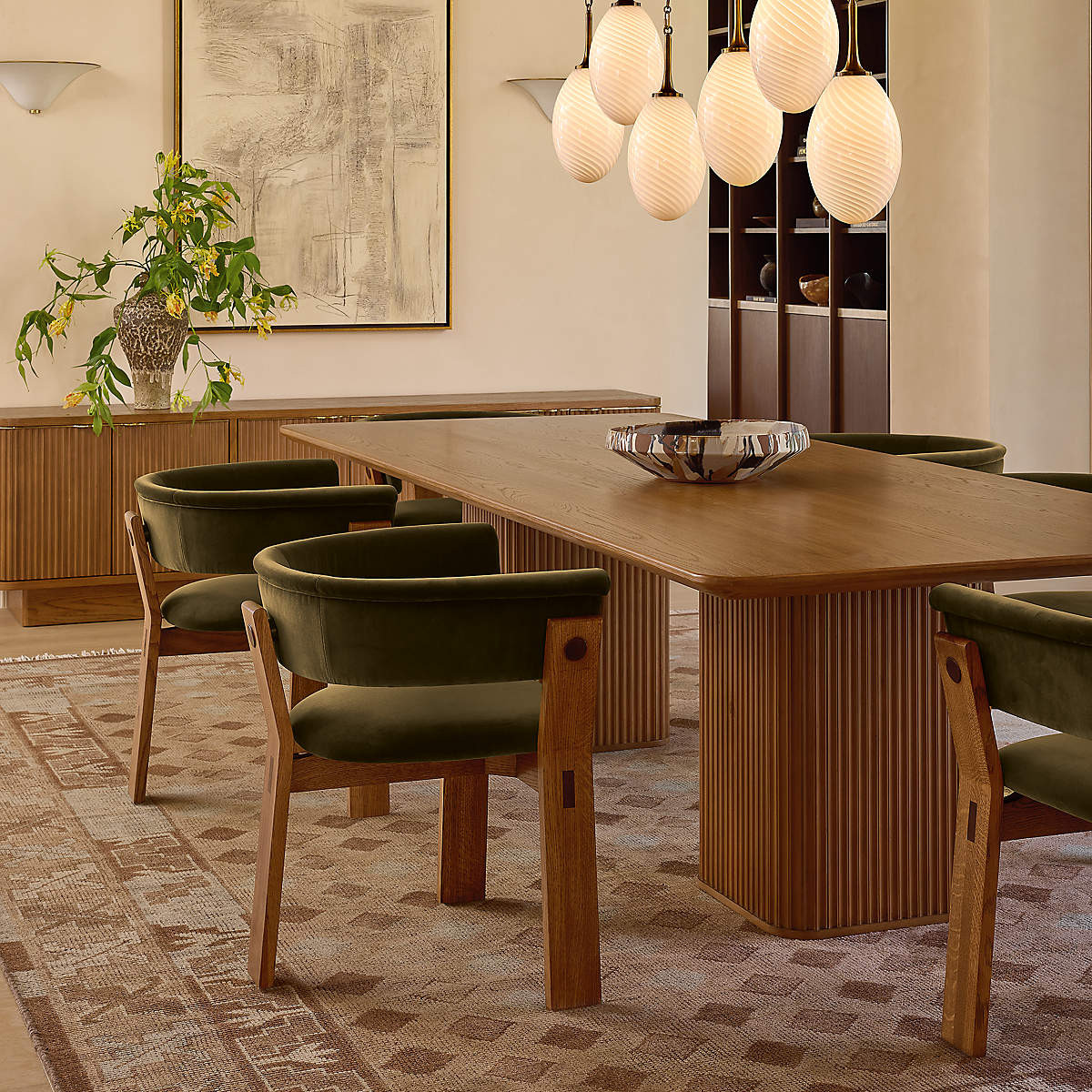 There’s nothing better than opening your home for a cozy fall dinner. 🍂 These CB2 dining finds make it so easy to create a warm, welcoming space with a gorgeous dining table, comfy chairs, a sleek sideboard, and modern counter stools. Just add candles, your favorite recipe, and good company.

#CB2 #CB2Finds #FallHosting #DiningTable #DiningChairs #Sideboard #CounterStools #DiningRoomDecor #ModernHome #LuxuryHome #FallDecor #CozyHome #Tablescape #DinnerParty #HostessLife #InteriorInspo #AutumnHome #HomeRefresh #GatherTogether #NeutralDecor 

 #LTKSeasonal #LTKHome #LTKSaleAlert