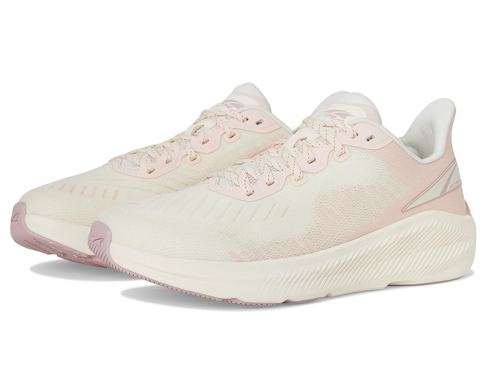Altra Experience Form Women's Running Shoes Dusty Pink : 11.5 B - Medium, Rubber | Zappos