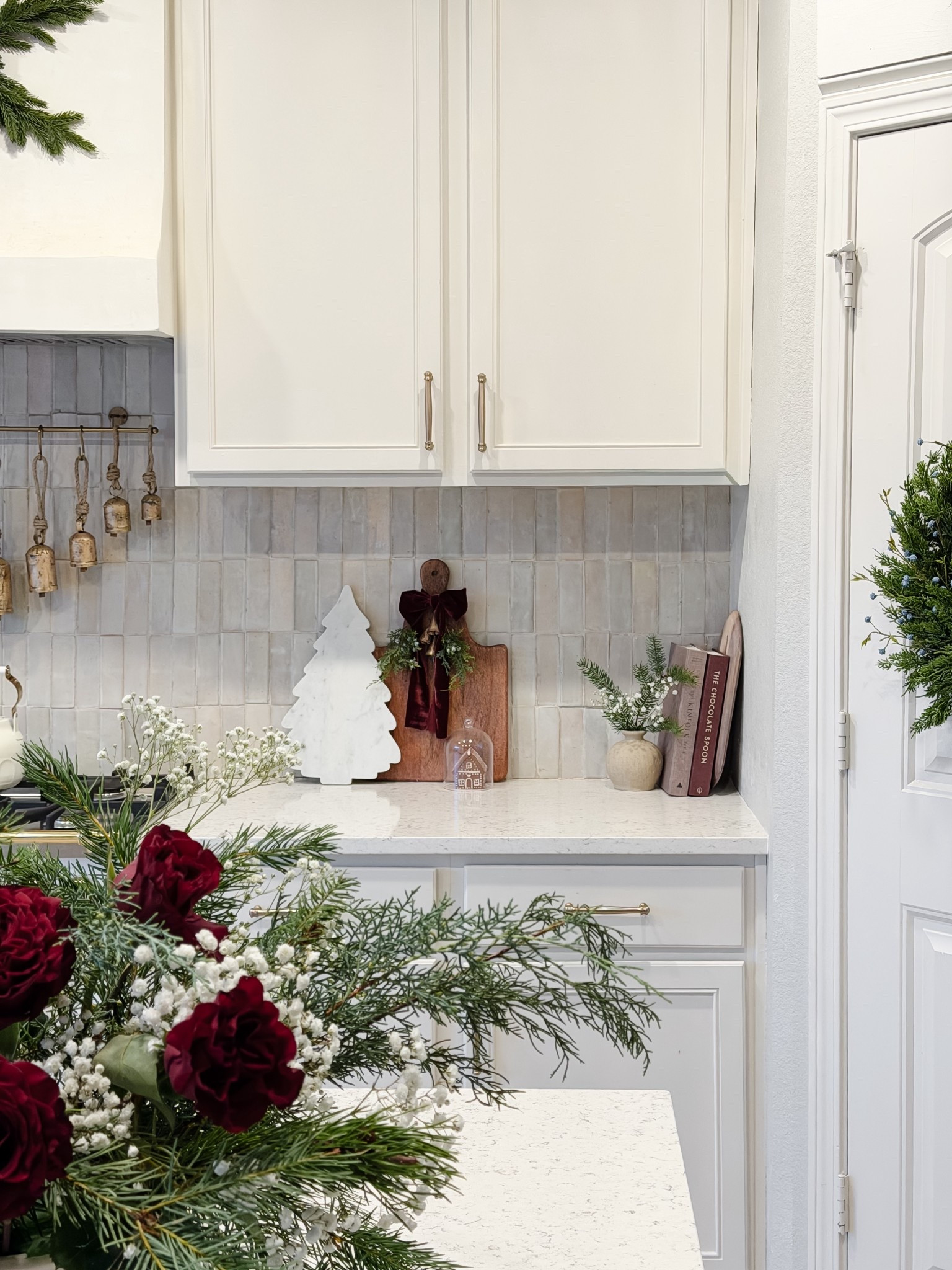 christmas in the kitchenn

#LTKHome #LTKHoliday #LTKSeasonal