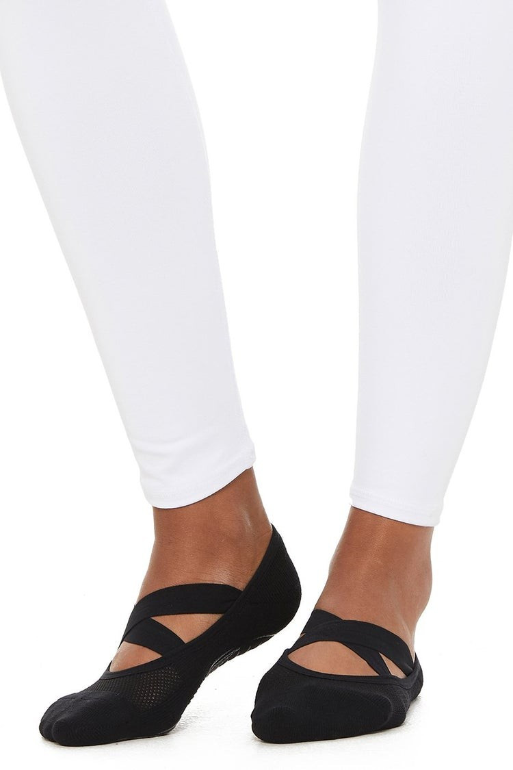 Women's Pivot Barre Sock | Alo Yoga (US)