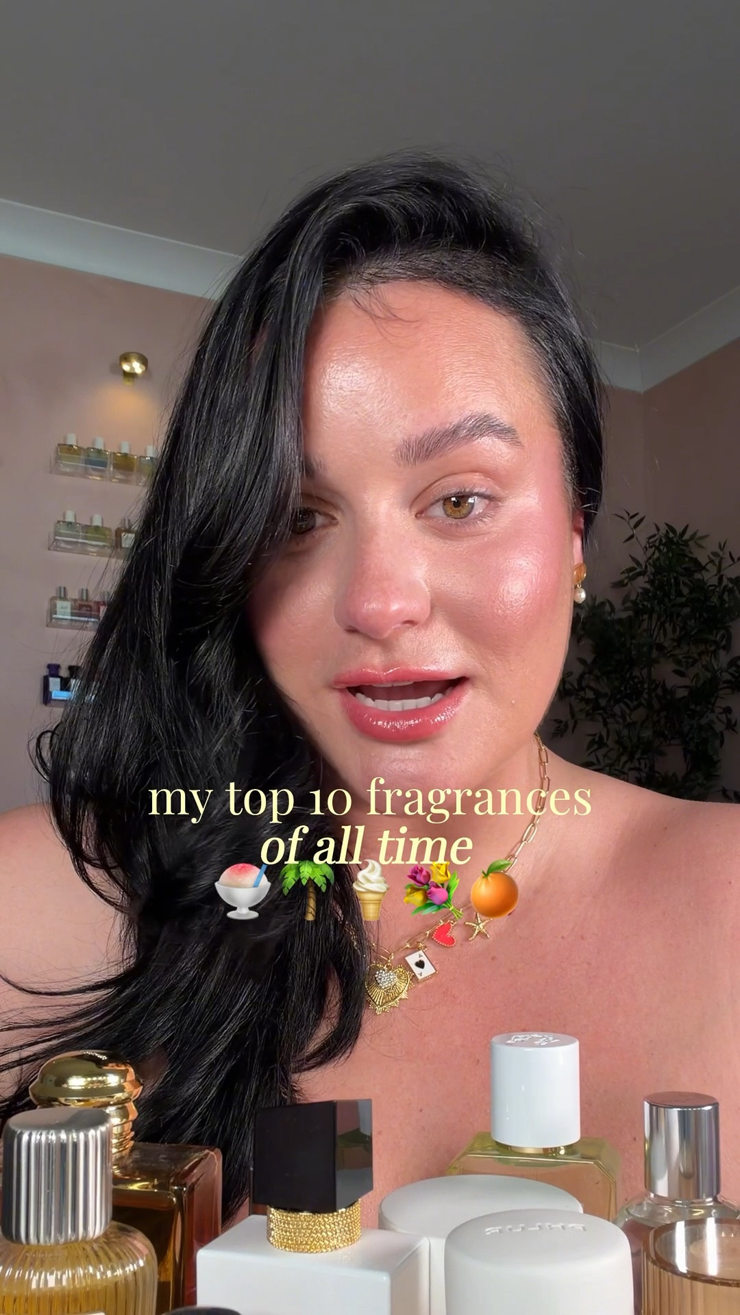 my top 10 fragrances of all time 🤭✨

#LTKBeauty