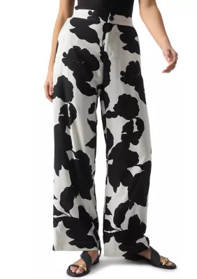 Sanctuary Women's Soft Trouser Pants | Belk