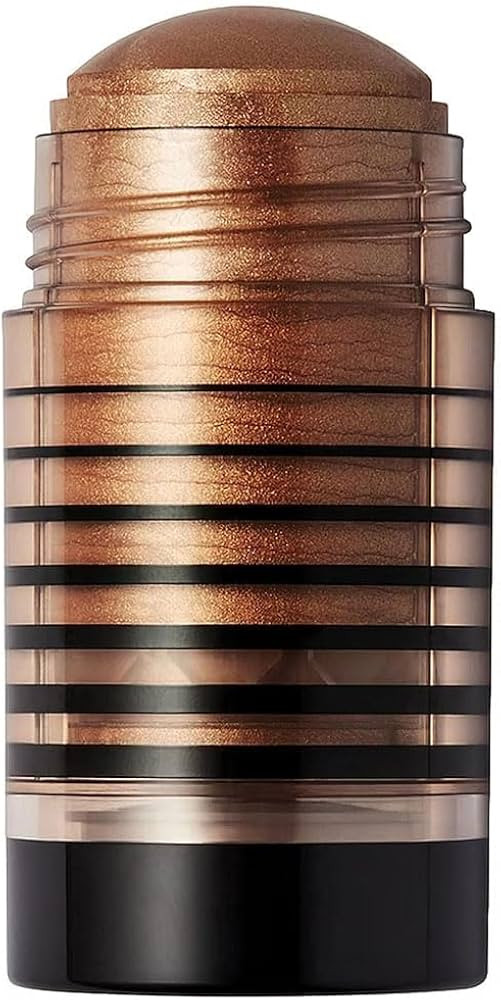 DIBS Beauty - Status Stick - Highlighter - (Unbothered Bronze) Size:(1.3 oz / 38 g) | Amazon (US)