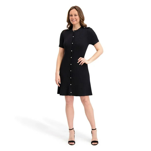 French Connection Women's Sweater Dress | Sam's Club