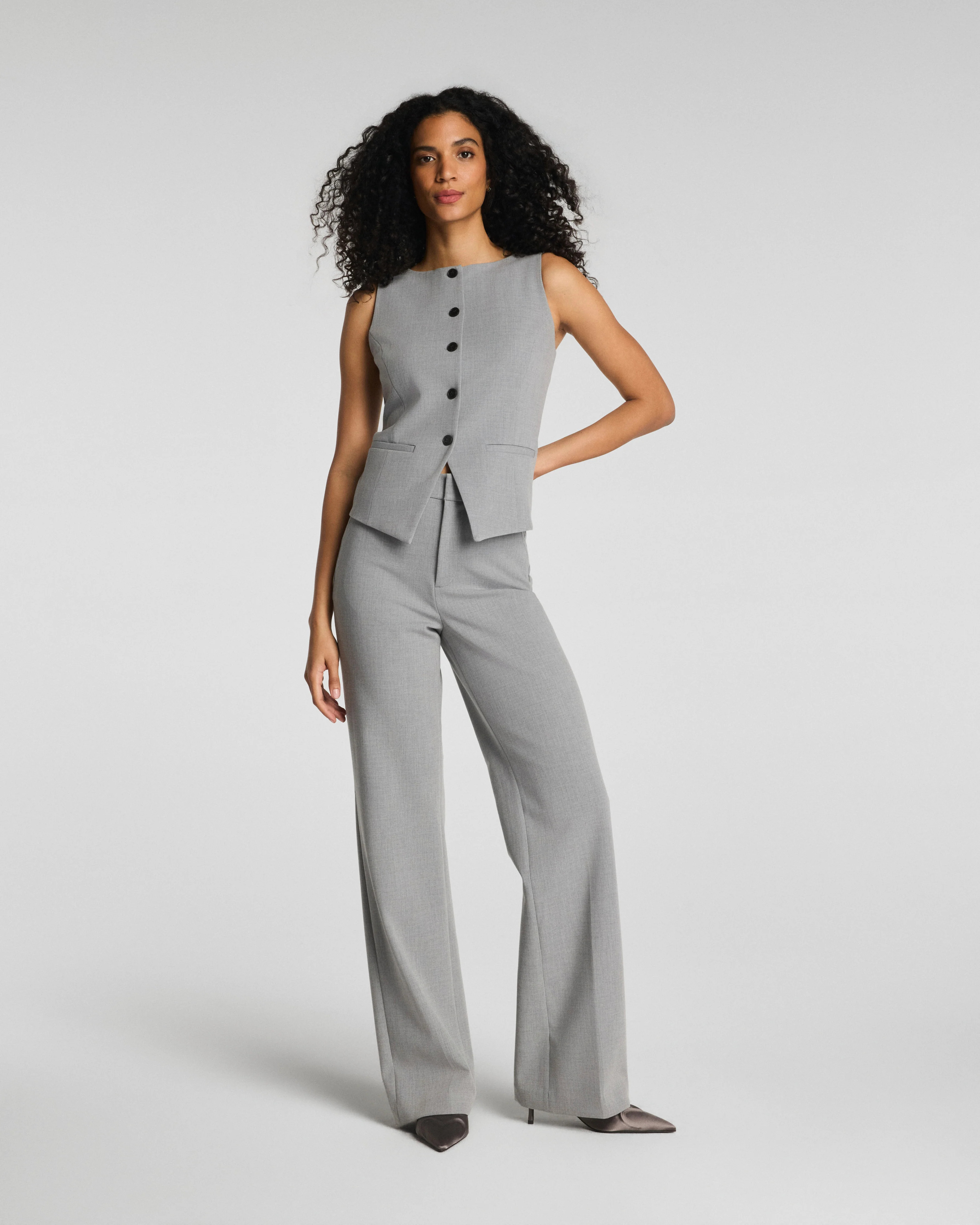 Easy Flare Pant | Spanx