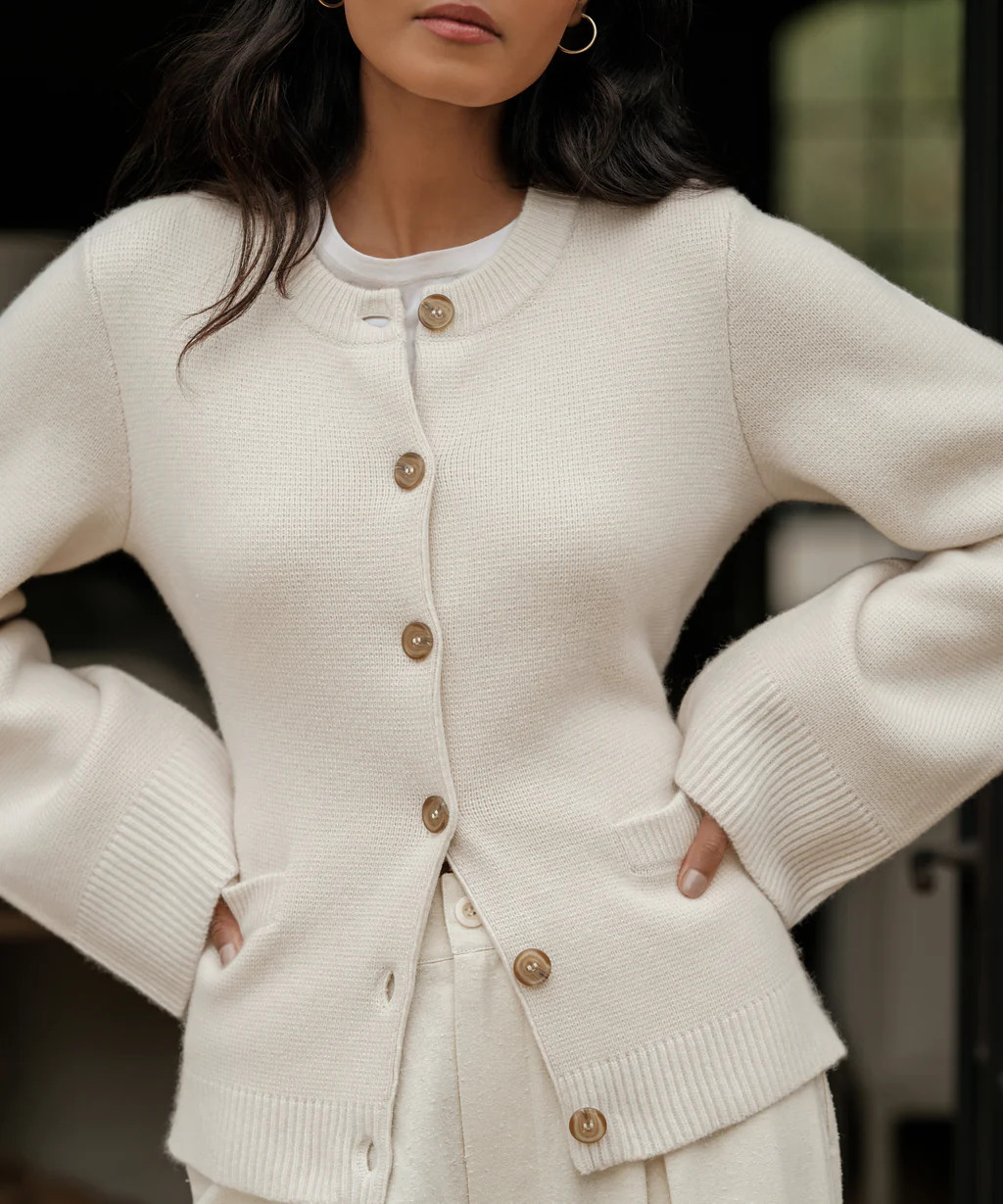 Cooper Cardigan | Jenni Kayne