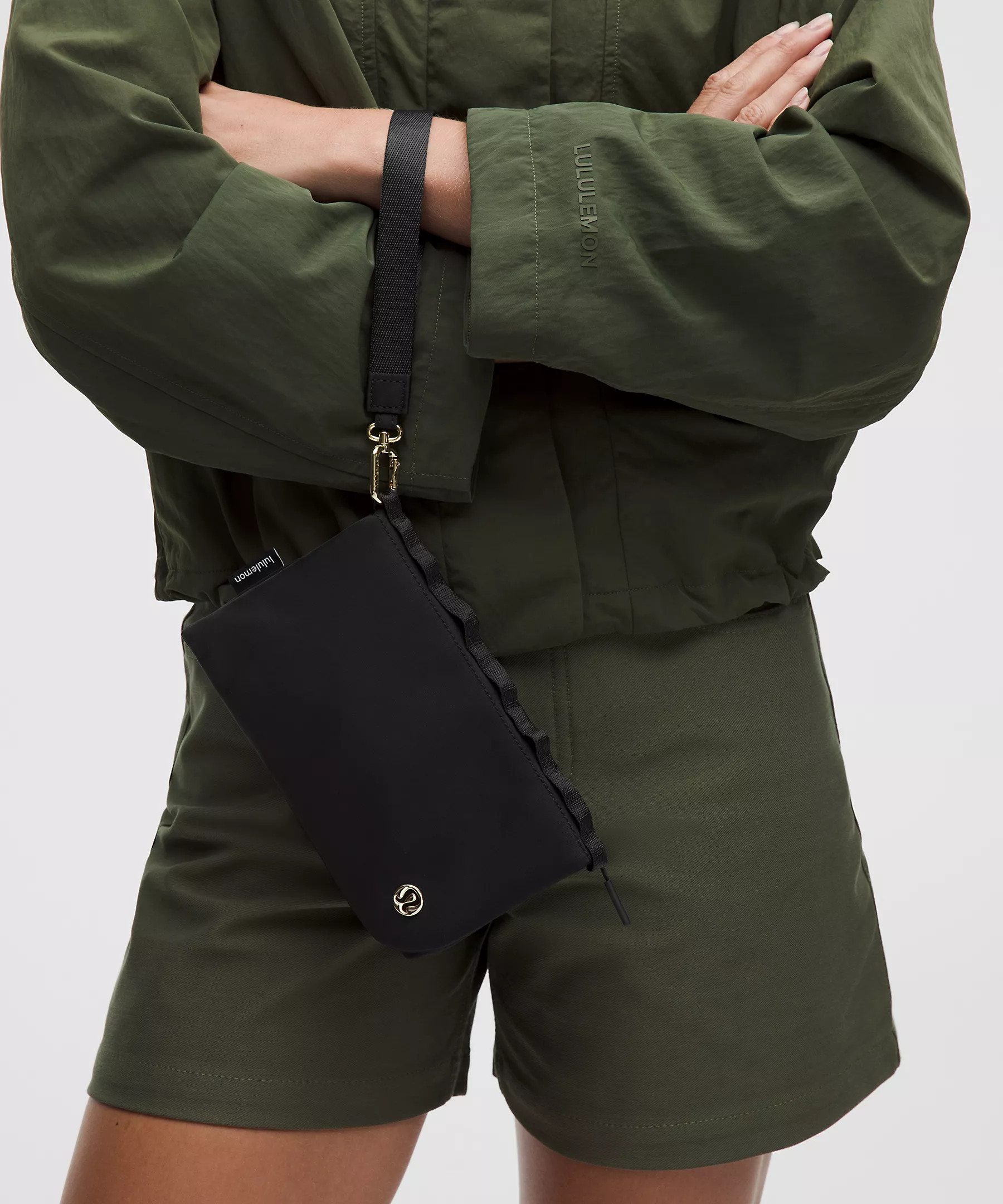 Wallet Wristlet | Lululemon (US)