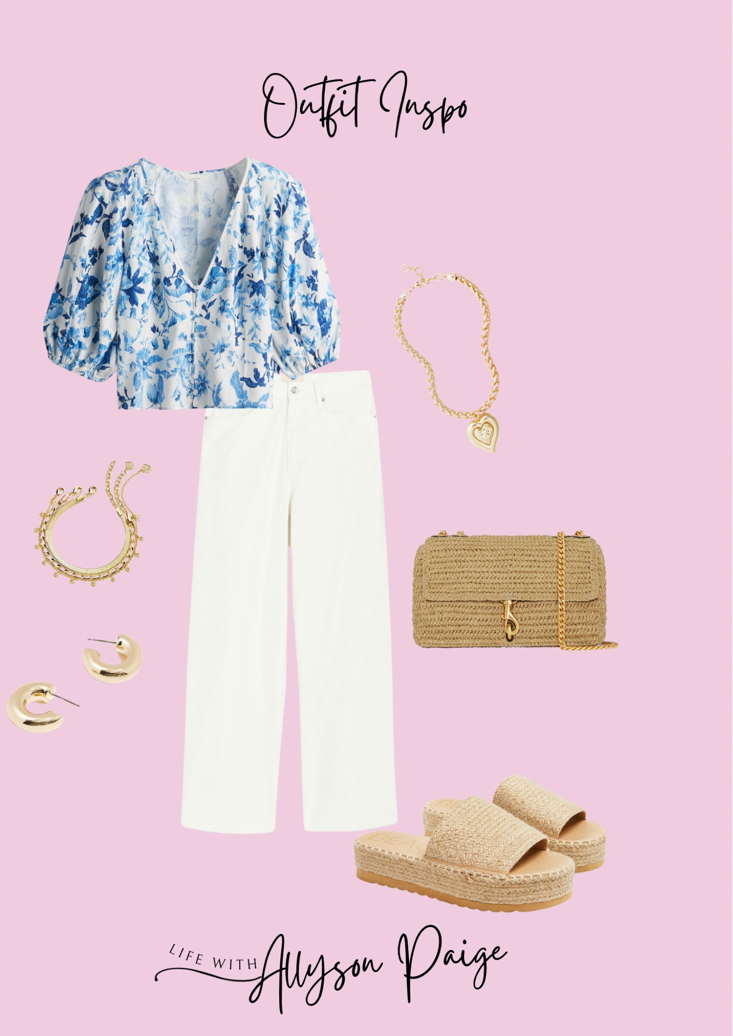 Outfit inspo!

Summer outfit, dinner date outfit, winery outfit, vacation outfit, h&m finds

#LTKStyleTip #LTKFindsUnder100 #LTKSummerSales