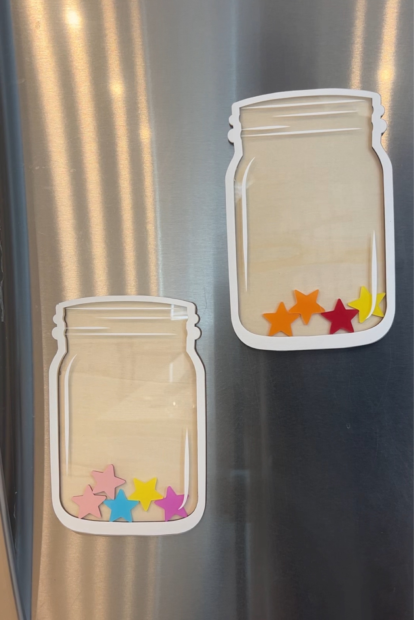 This is our new reward system for our kids! It’s helped one child be potty trained and the other one keep her room clean! So awesome! 

#LTKKids #LTKFamily #LTKHome